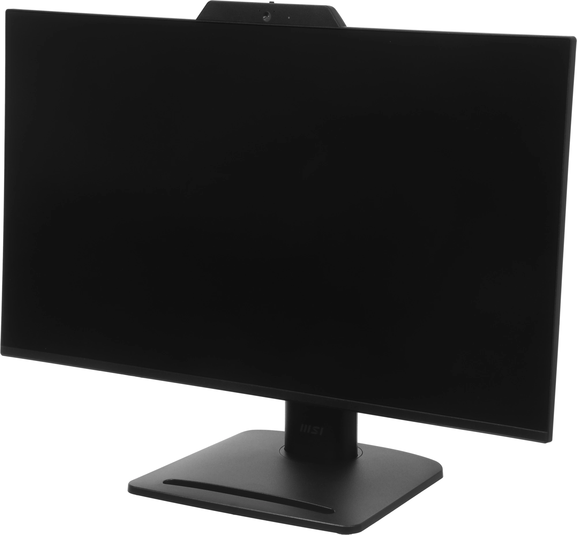 Монитор MSI 27" Pro MP272PMG черный IPS LED 16:9 HDMI M/M Cam матовая HAS Piv 300cd 178гр/178гр 1920x1080 120Hz VGA DP FHD USB 3.9кг — изображение 10