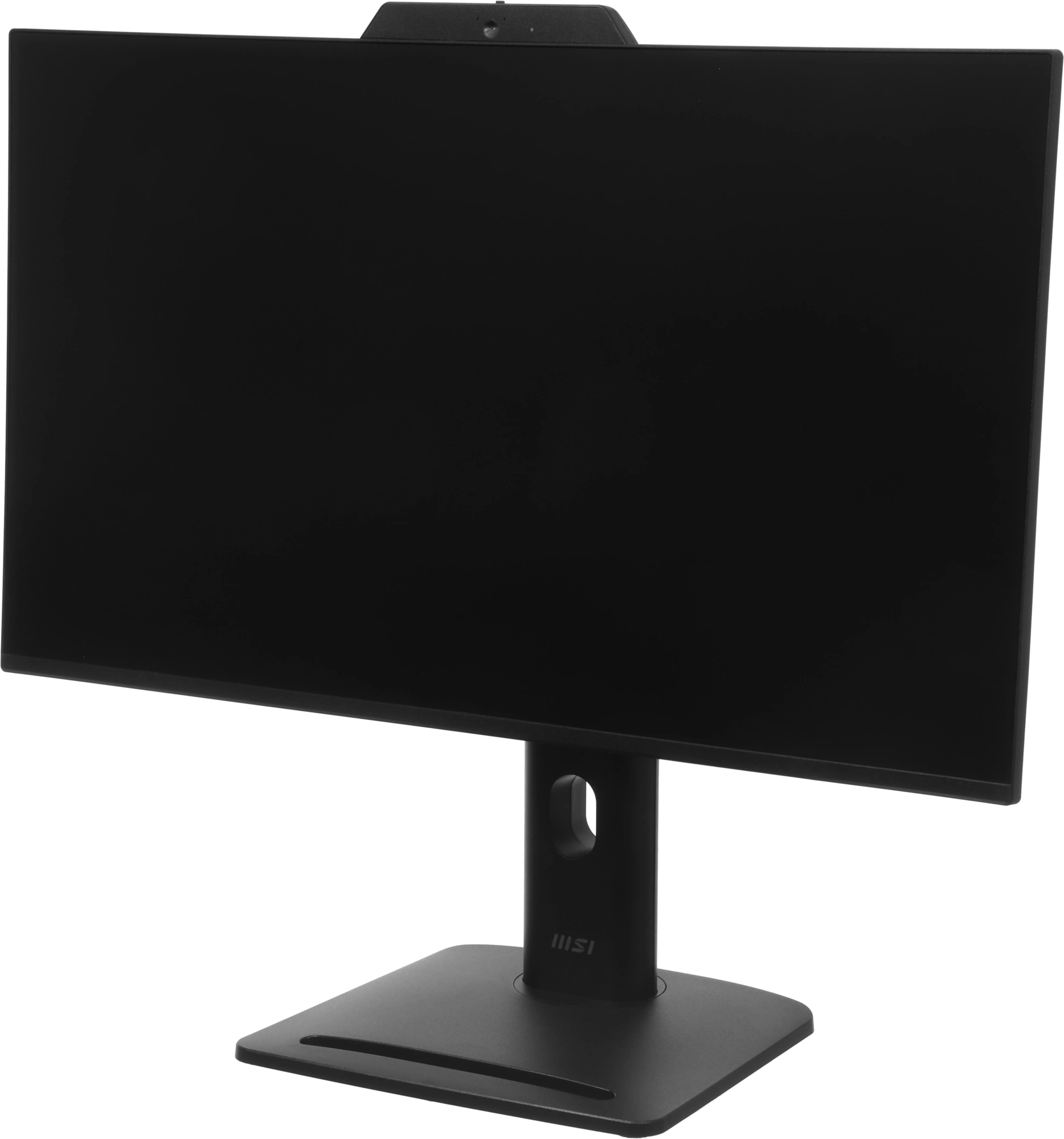 Монитор MSI 27" Pro MP272PMG черный IPS LED 16:9 HDMI M/M Cam матовая HAS Piv 300cd 178гр/178гр 1920x1080 120Hz VGA DP FHD USB 3.9кг — изображение 11