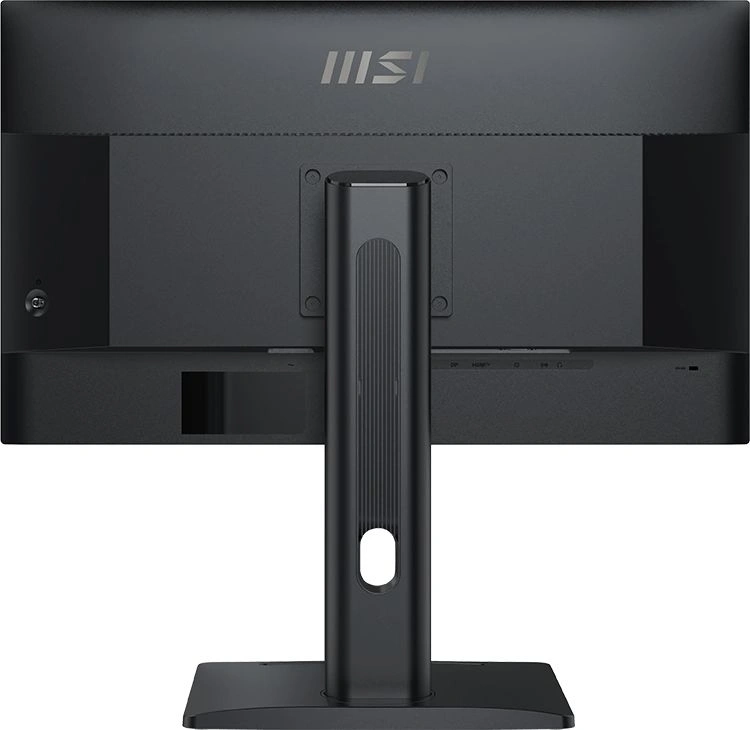 Монитор MSI 27" Pro MP275PG черный IPS LED 16:9 HDMI M/M матовая HAS Piv 300cd 178гр/178гр 1920x1080 100Hz VGA DP FHD 6.03кг — изображение 7