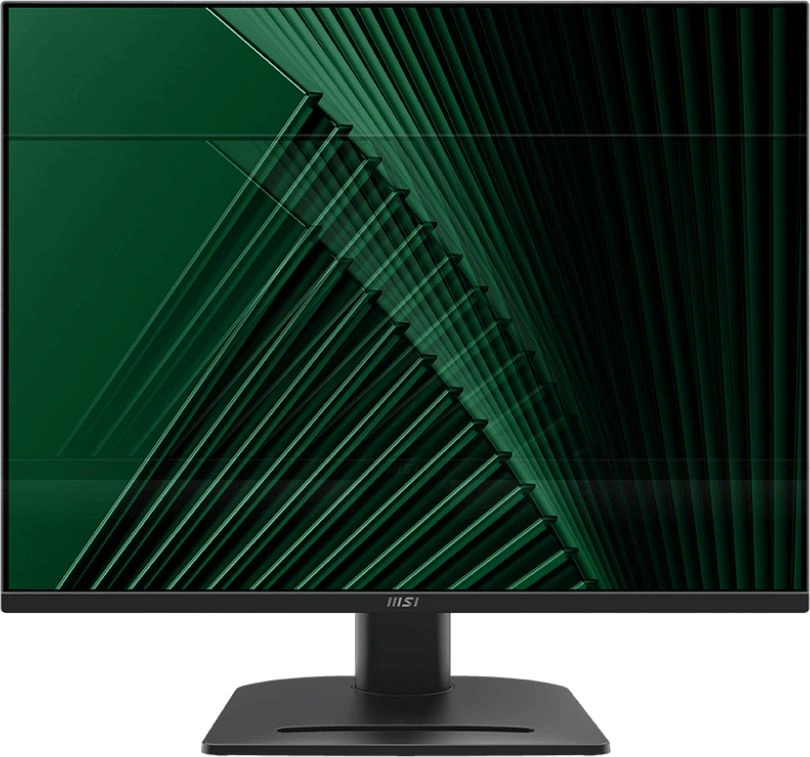 Монитор MSI 27" Pro MP275PG черный IPS LED 16:9 HDMI M/M матовая HAS Piv 300cd 178гр/178гр 1920x1080 100Hz VGA DP FHD 6.03кг — изображение 2