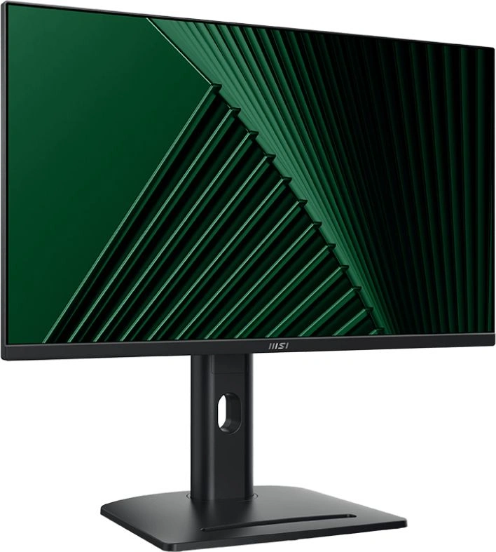 Монитор MSI 27" Pro MP275PG черный IPS LED 16:9 HDMI M/M матовая HAS Piv 300cd 178гр/178гр 1920x1080 100Hz VGA DP FHD 6.03кг — изображение 3