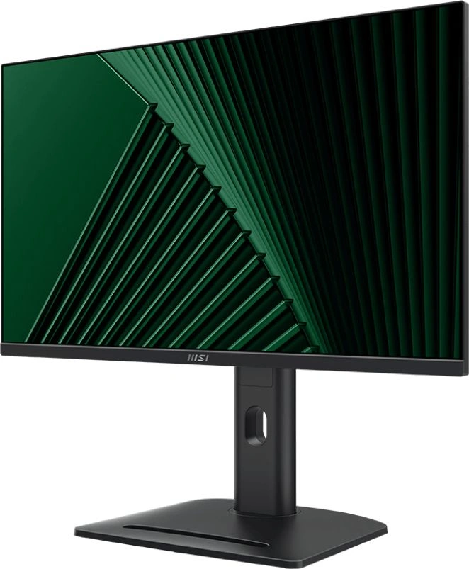 Монитор MSI 27" Pro MP275PG черный IPS LED 16:9 HDMI M/M матовая HAS Piv 300cd 178гр/178гр 1920x1080 100Hz VGA DP FHD 6.03кг — изображение 4