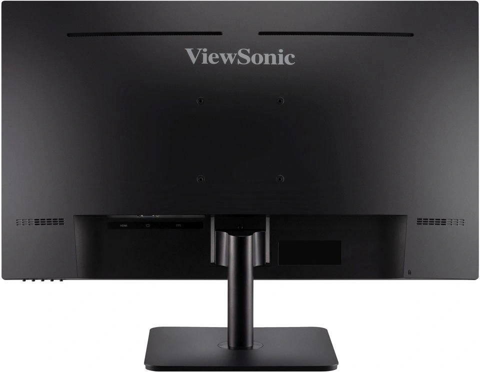 Монитор ViewSonic 27" VA2732-H-2 черный IPS LED 16:9 HDMI матовая 250cd 178гр/178гр 1920x1080 100Hz VGA FHD 4.1кг — изображение 5