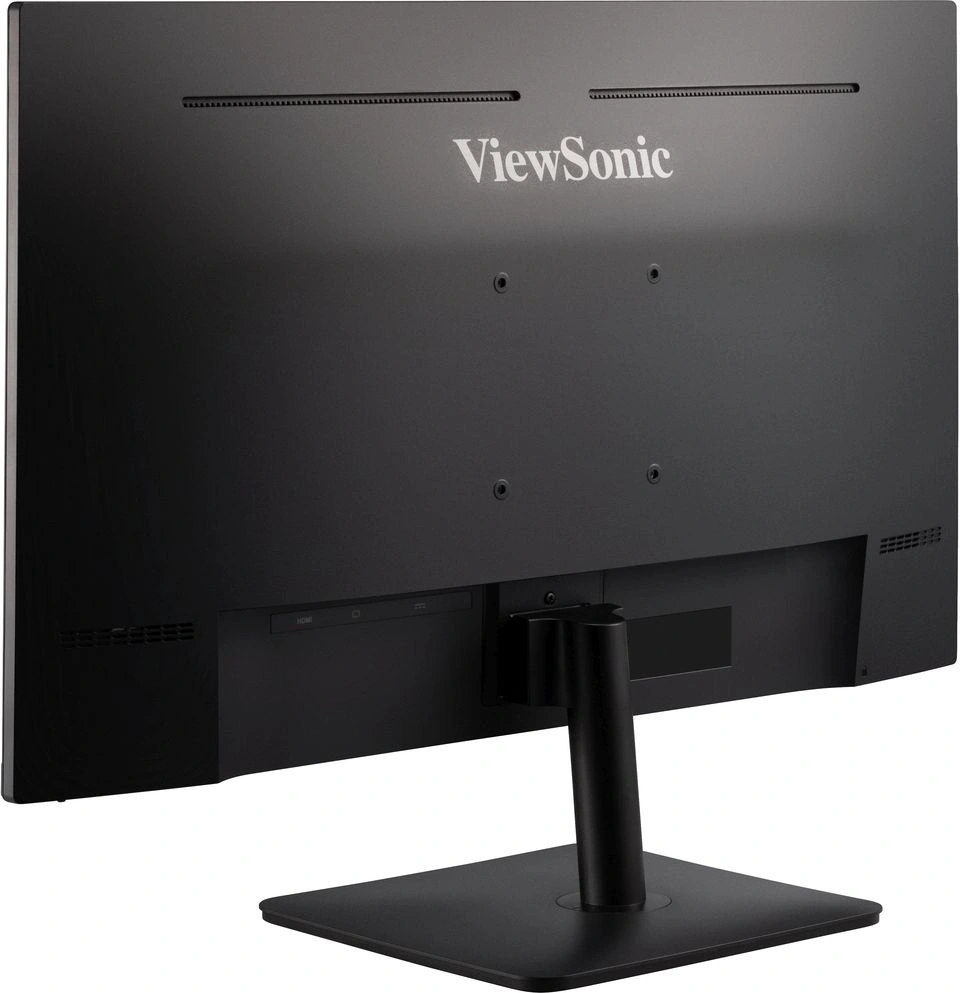 Монитор ViewSonic 27" VA2732-H-2 черный IPS LED 16:9 HDMI матовая 250cd 178гр/178гр 1920x1080 100Hz VGA FHD 4.1кг — изображение 8