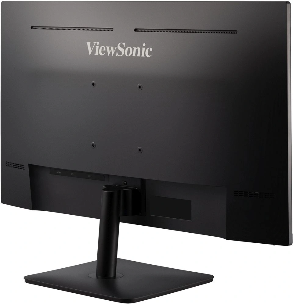Монитор ViewSonic 27" VA2732-H-2 черный IPS LED 16:9 HDMI матовая 250cd 178гр/178гр 1920x1080 100Hz VGA FHD 4.1кг — изображение 9