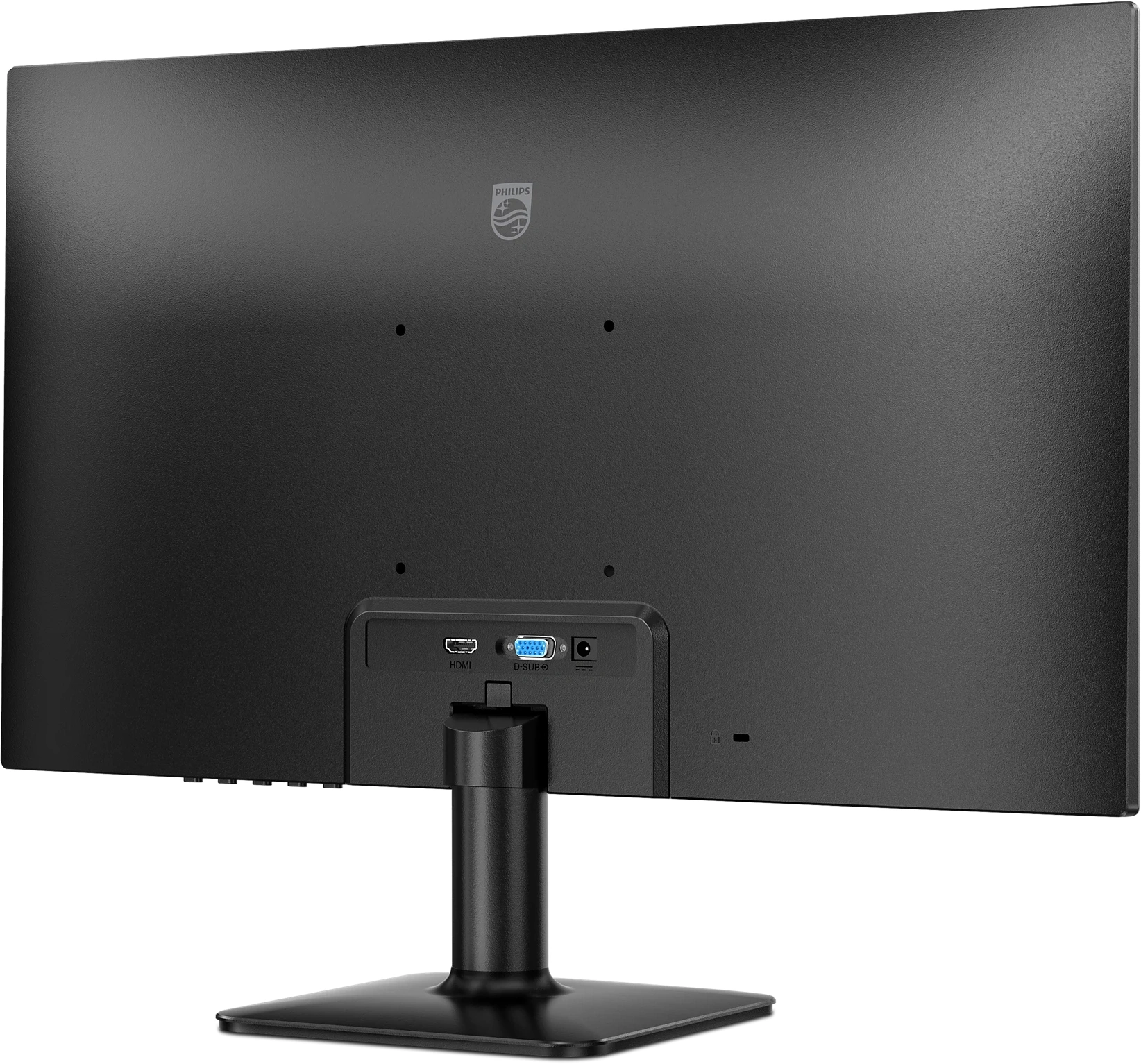 Монитор Philips 23.8" 24E2N1110 черный IPS LED 16:9 HDMI матовая 1500:1 300cd 178гр/178гр 1920x1080 120Hz VGA FHD 2.44кг — изображение 6