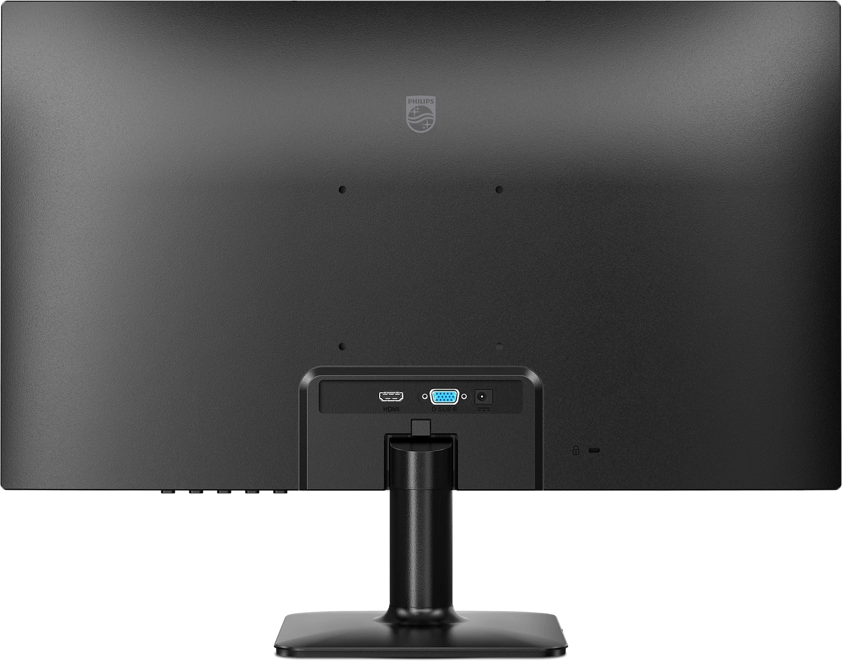 Монитор Philips 23.8" 24E2N1110 черный IPS LED 16:9 HDMI матовая 1500:1 300cd 178гр/178гр 1920x1080 120Hz VGA FHD 2.44кг — изображение 3
