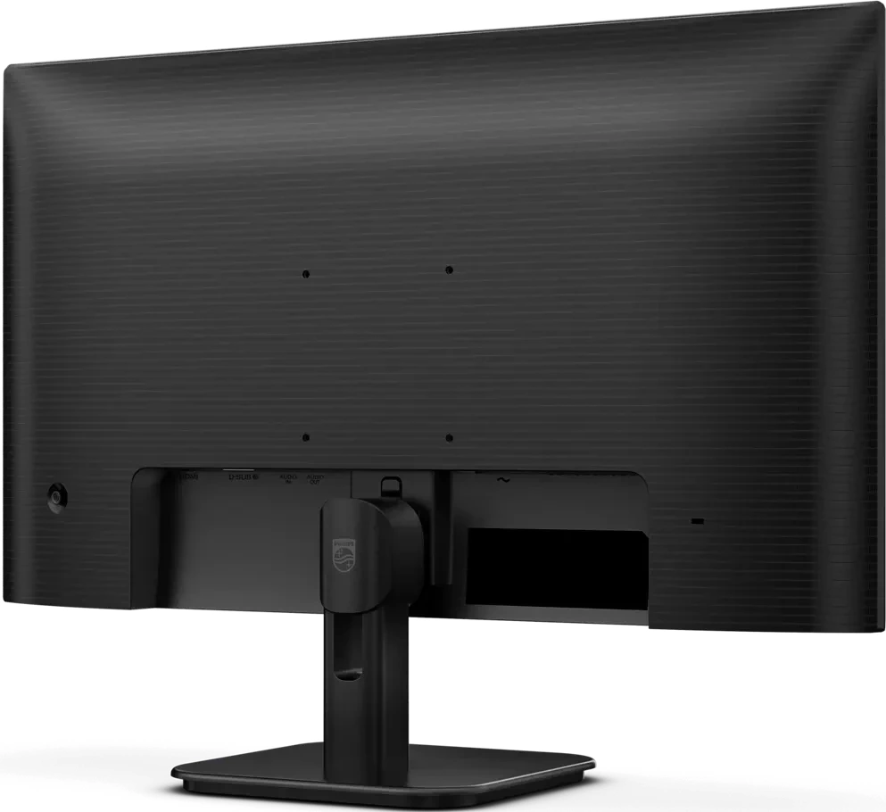 Монитор Philips 27" 27E1N2100A черный IPS LED 16:9 HDMI M/M матовая 300cd 178гр/178гр 1920x1080 120Hz VGA FHD 4кг — изображение 5