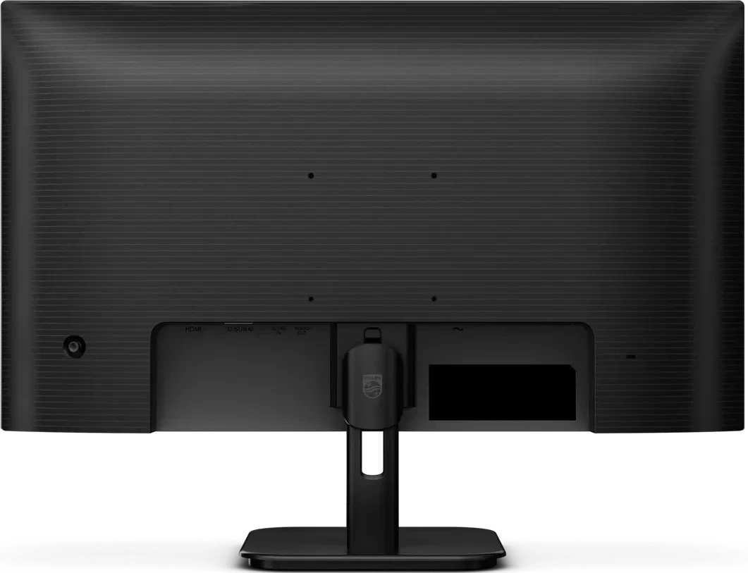 Монитор Philips 27" 27E1N2100A черный IPS LED 16:9 HDMI M/M матовая 300cd 178гр/178гр 1920x1080 120Hz VGA FHD 4кг — изображение 4