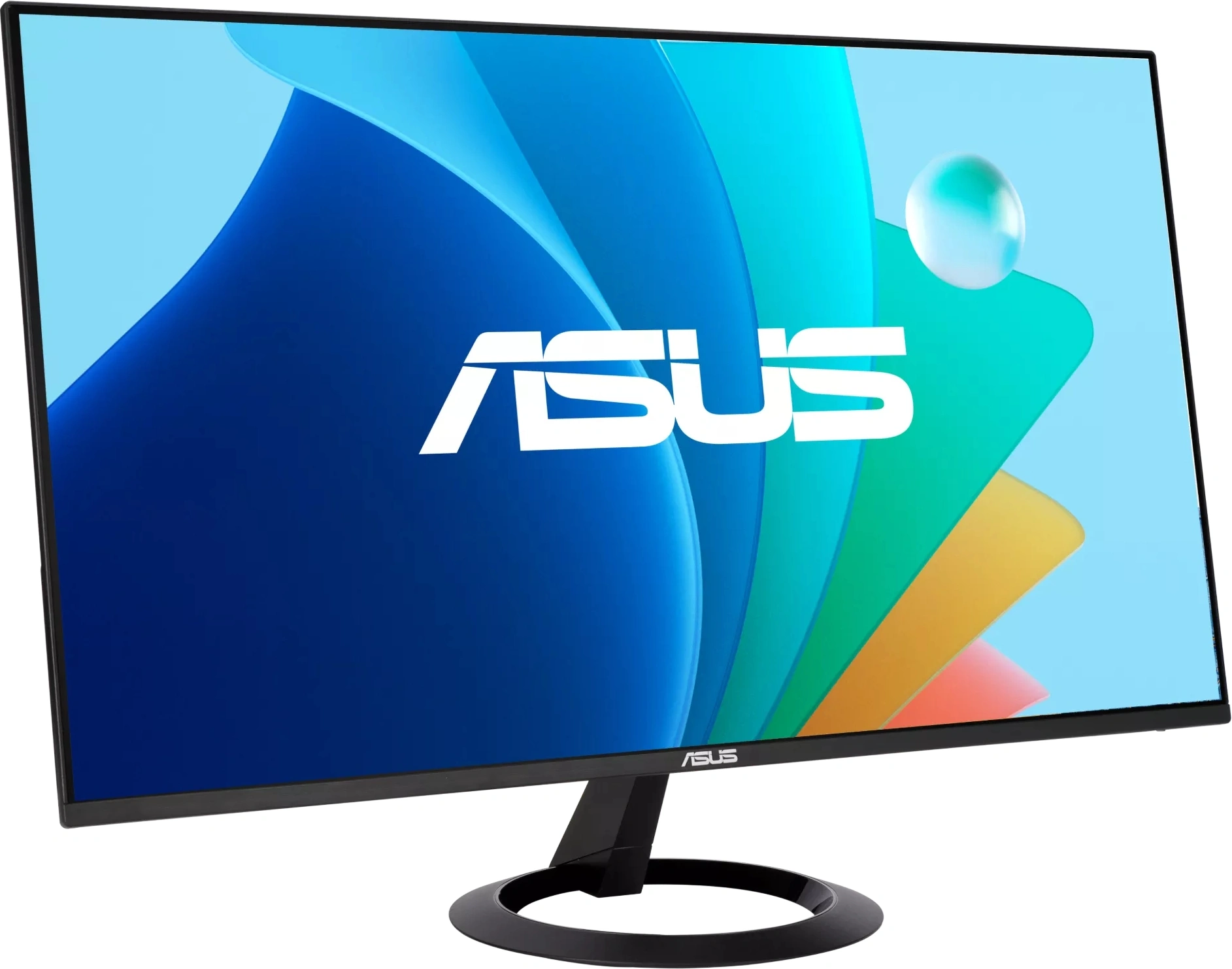 Монитор Asus 27" VZ279HG черный IPS LED 16:9 HDMI матовая 250cd 178гр/178гр 1920x1080 120Hz VGA FHD 3.18кг — изображение 4