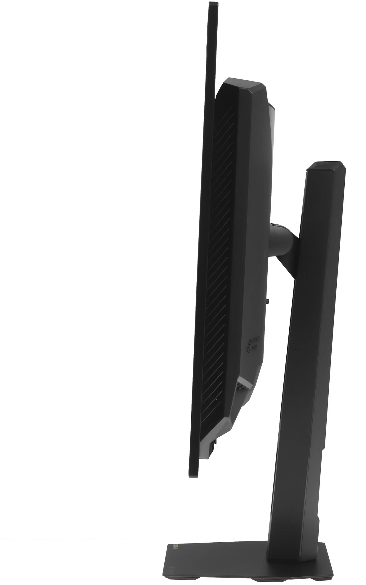 Монитор Asus 31.5" ROG Strix XG32UCDS черный QD OLED LED 0.03ms 16:9 HDMI матовая HAS Piv 1500000:1 1000cd 178гр/178гр 3840x2160 165Hz FreeSync Premium DP 4K USB 6.6кг — изображение 5