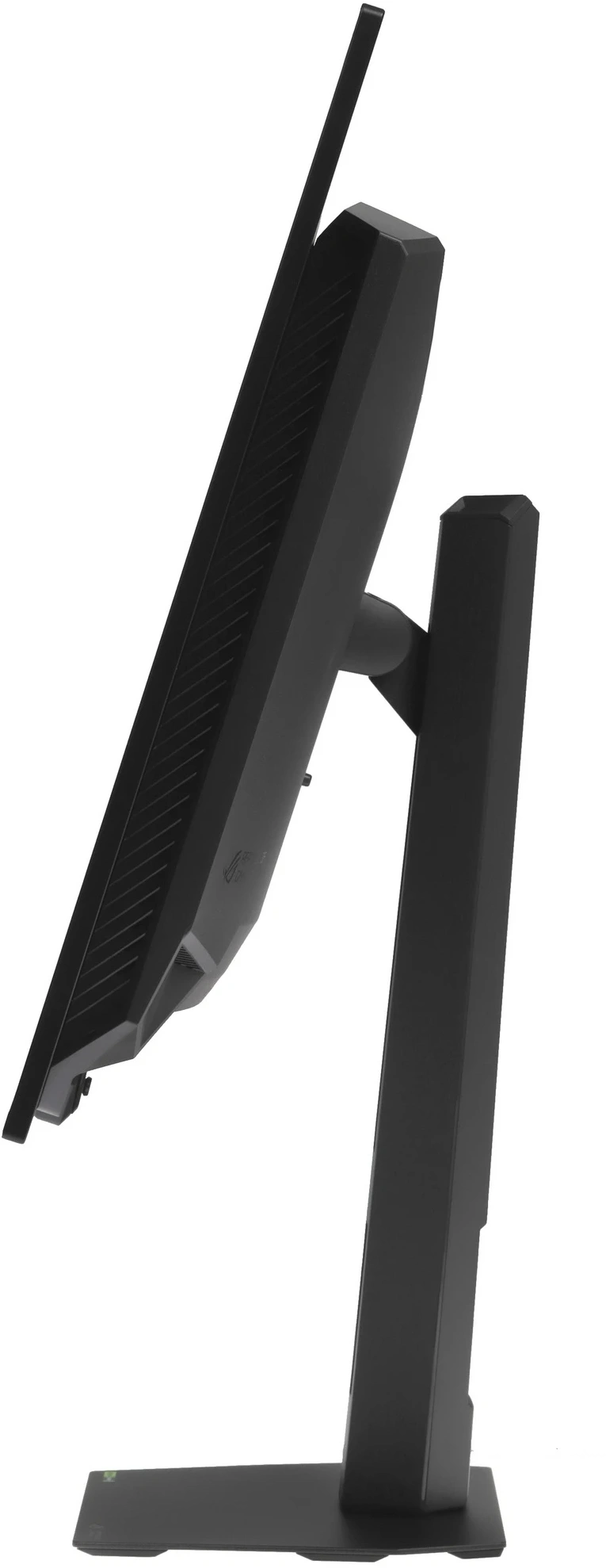 Монитор Asus 31.5" ROG Strix XG32UCDS черный QD OLED LED 0.03ms 16:9 HDMI матовая HAS Piv 1500000:1 1000cd 178гр/178гр 3840x2160 165Hz FreeSync Premium DP 4K USB 6.6кг — изображение 6