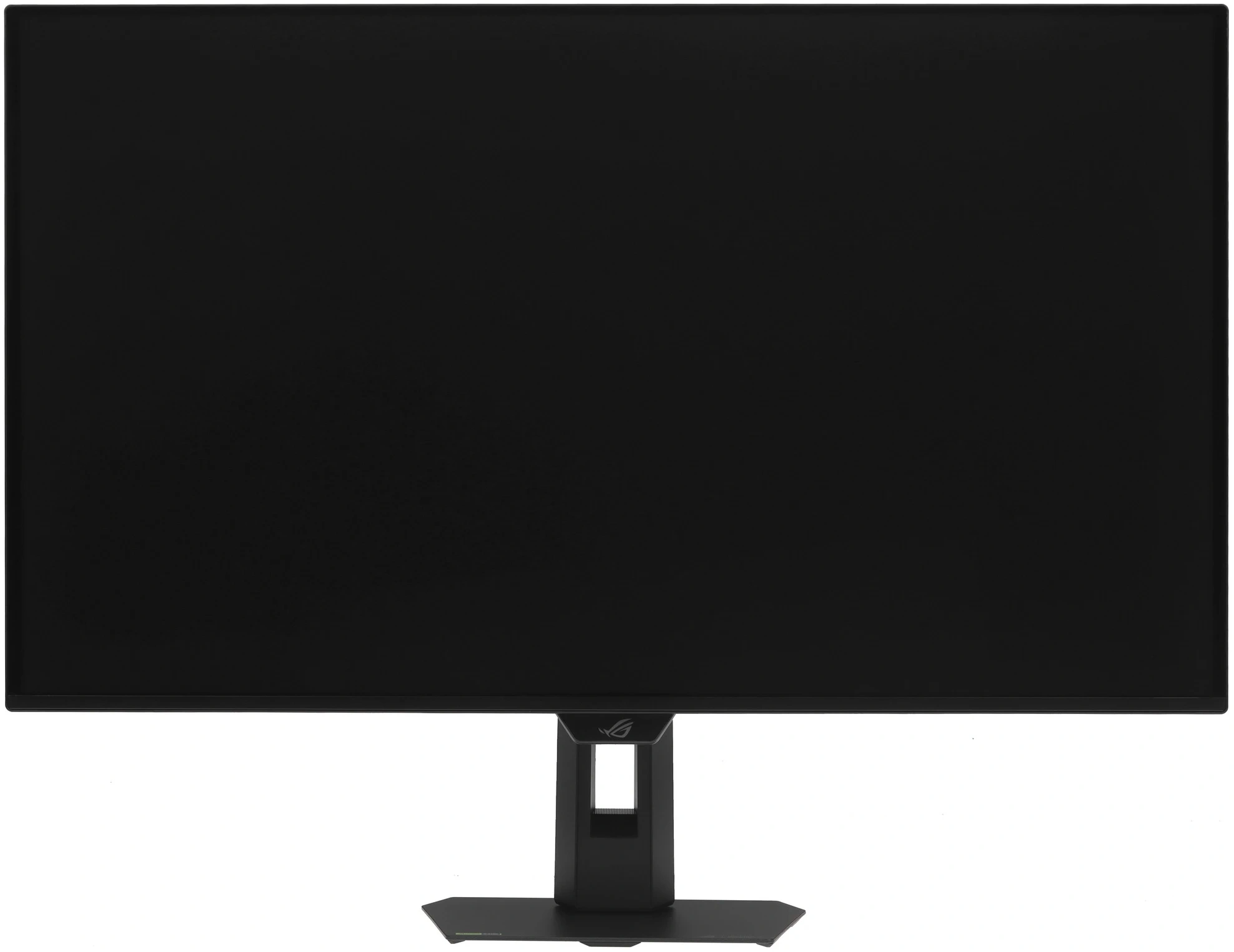 Монитор Asus 31.5" ROG Strix XG32UCDS черный QD OLED LED 0.03ms 16:9 HDMI матовая HAS Piv 1500000:1 1000cd 178гр/178гр 3840x2160 165Hz FreeSync Premium DP 4K USB 6.6кг — изображение 2