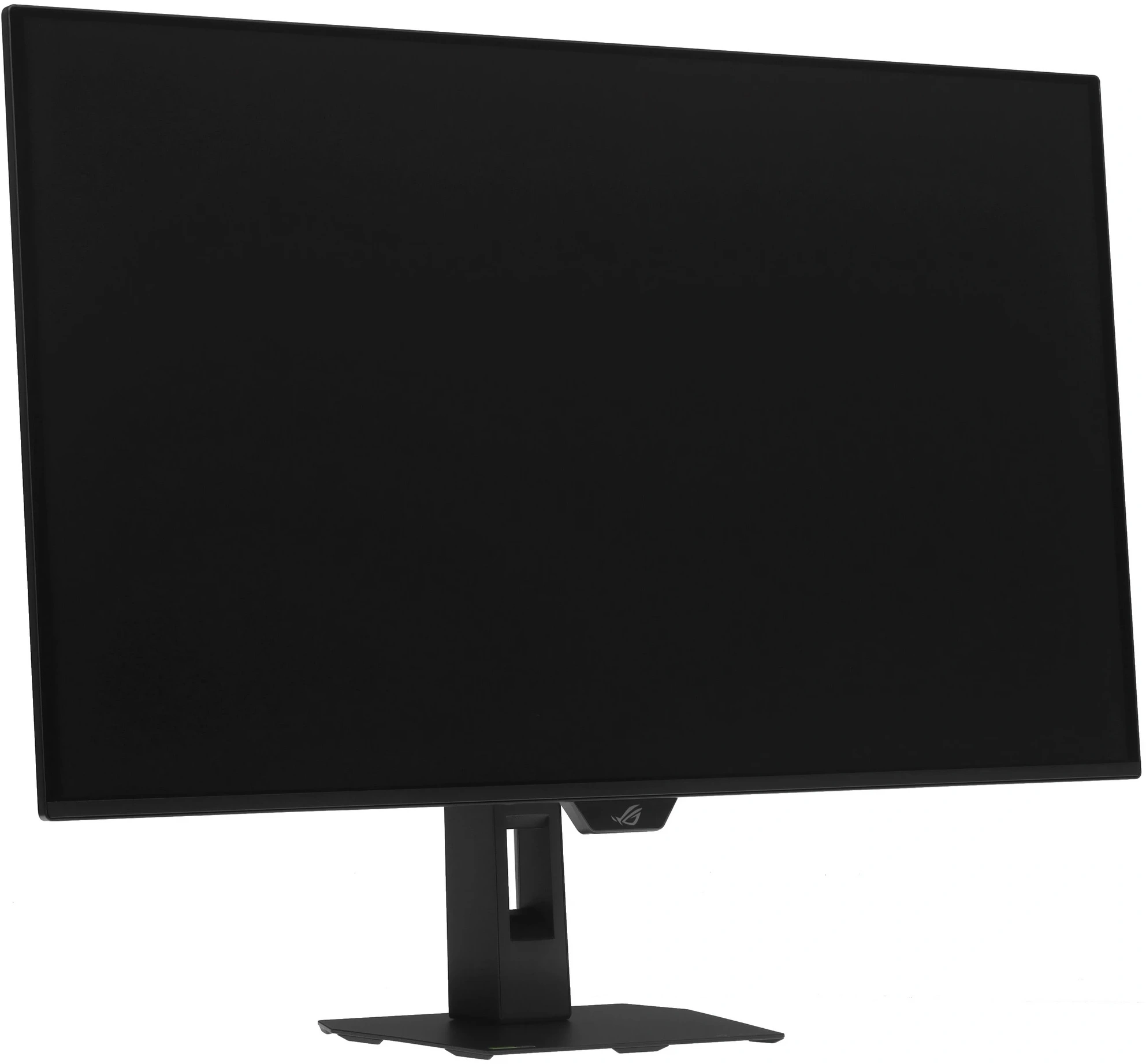 Монитор Asus 31.5" ROG Strix XG32UCDS черный QD OLED LED 0.03ms 16:9 HDMI матовая HAS Piv 1500000:1 1000cd 178гр/178гр 3840x2160 165Hz FreeSync Premium DP 4K USB 6.6кг — изображение 3