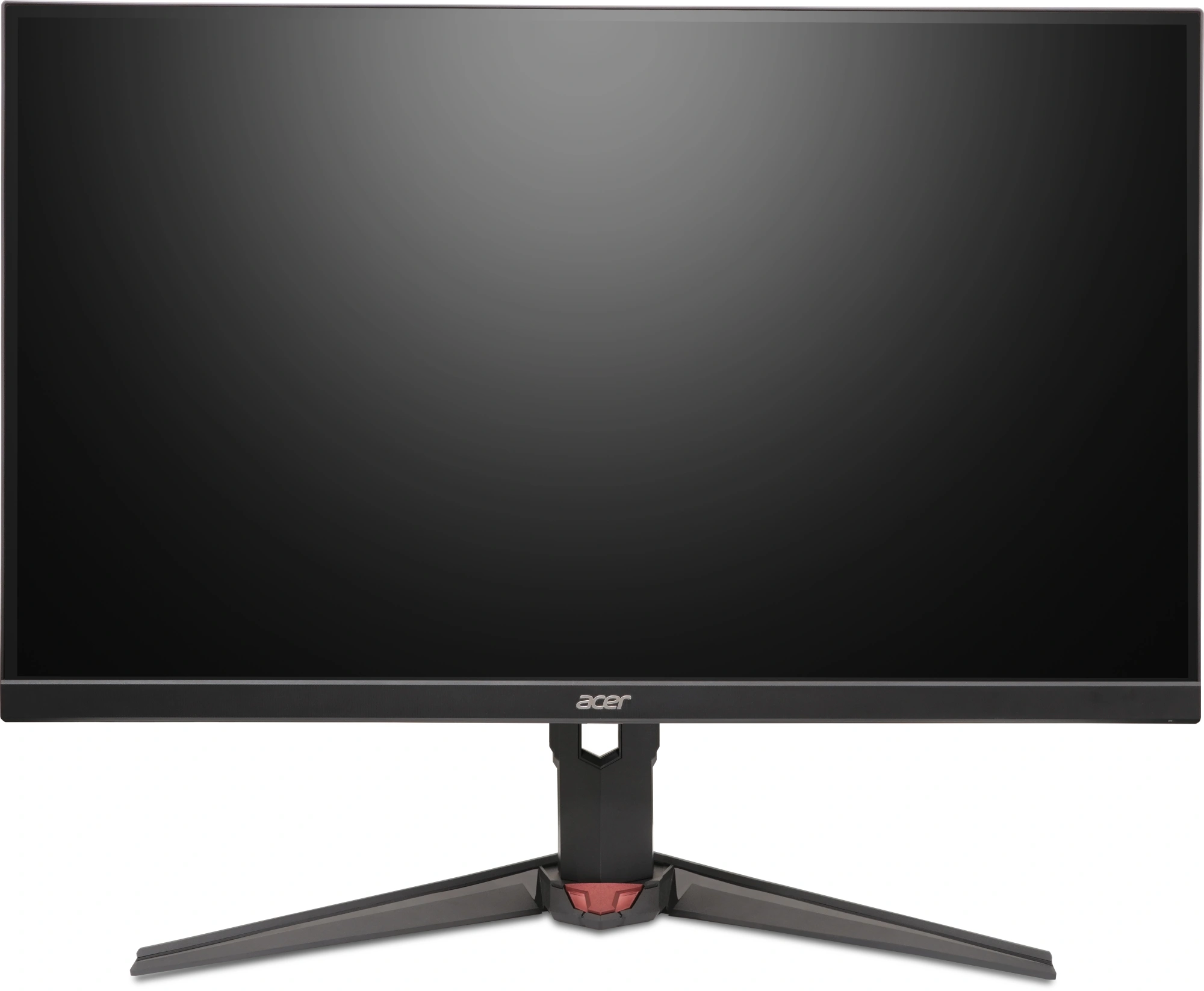 Монитор Acer 27" Nitro XV272UX1bmiiprx черный IPS LED 16:9 HDMI M/M матовая HAS Piv 400cd 178гр/178гр 2560x1440 200Hz FreeSync Premium DP 2K USB 5.95кг
