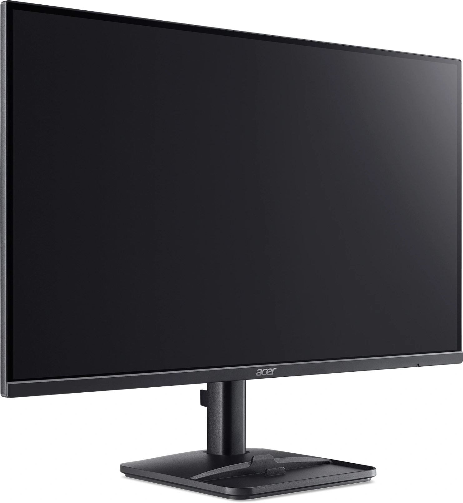 Монитор Acer 23.8" EK241YP0bmix черный VA LED 1ms 16:9 HDMI M/M матовая 250cd 178гр/178гр 1920x1080 144Hz FreeSync VGA FHD 2.68кг