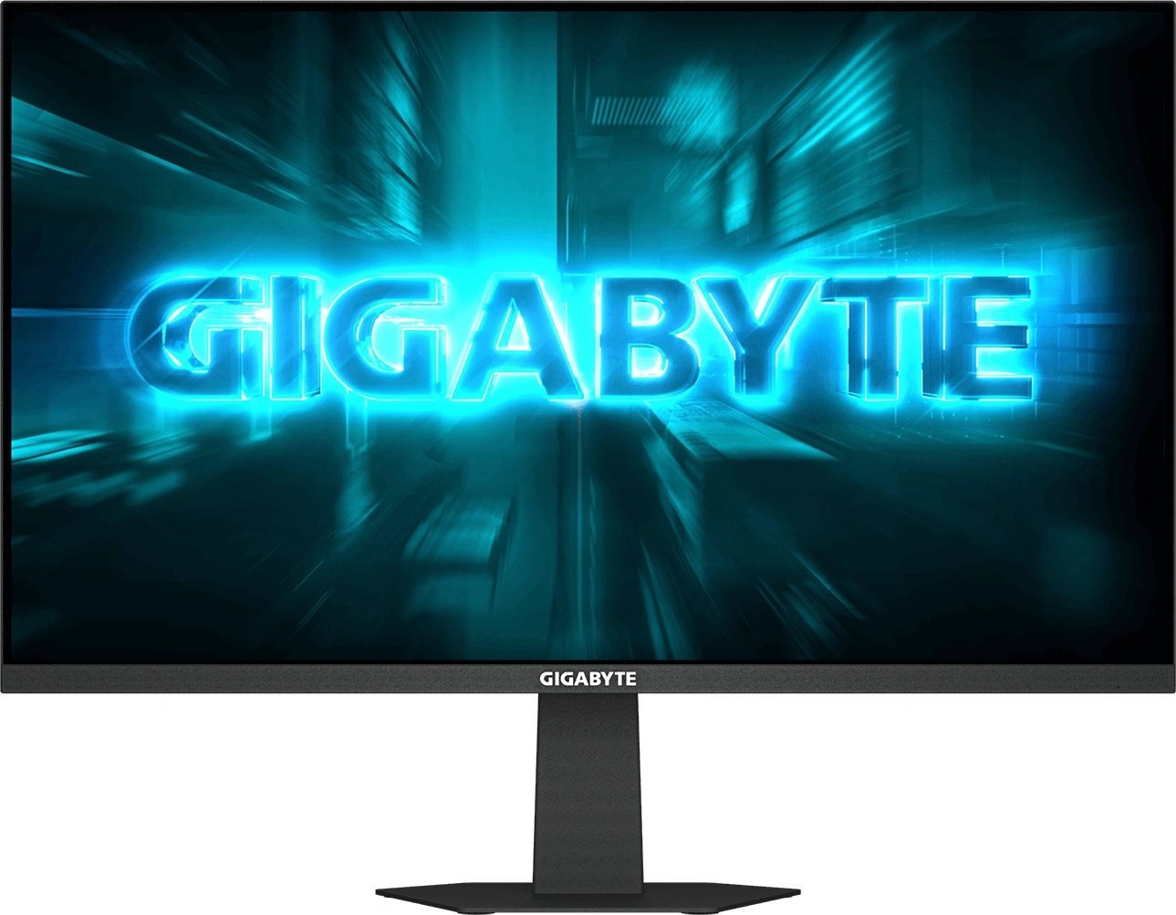 Монитор Gigabyte 23.8" GS24F14 черный IPS LED 16:9 HDMI матовая 300cd 178гр/178гр 1920x1080 144Hz DP FHD 3.14кг