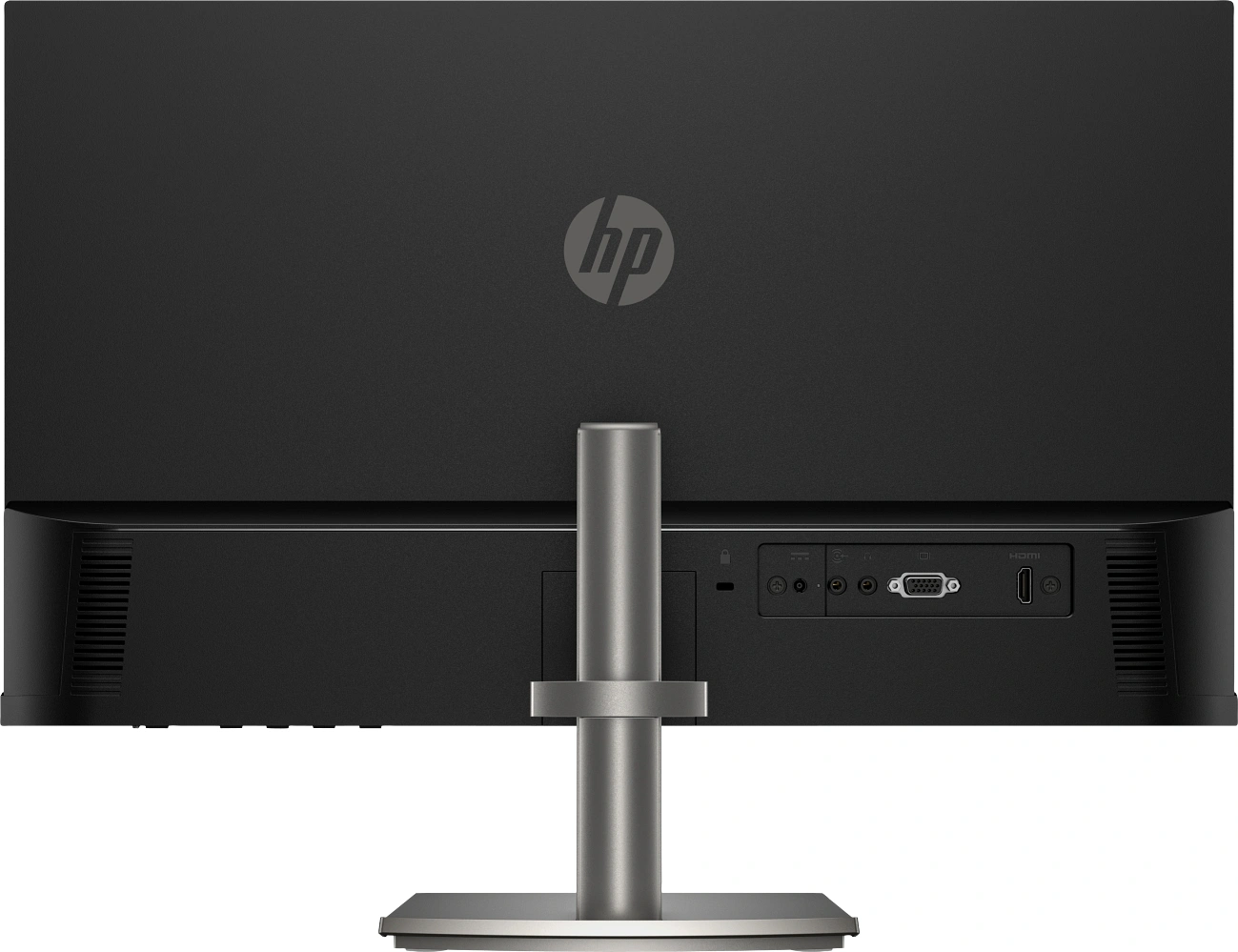 Монитор HP 23.8" Series 5 524da черный IPS LED 16:9 HDMI M/M матовая HAS 300cd 178гр/178гр 1920x1080 100Hz VGA FHD 3.52кг — изображение 4