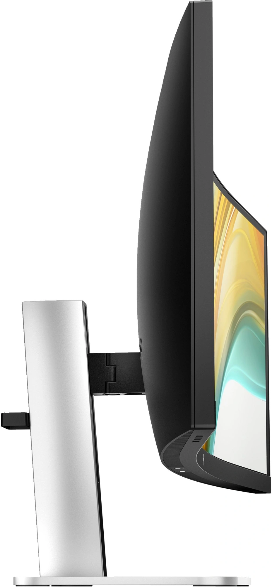 Монитор HP 34" Series 5 Pro 534pm черный VA 21:9 HDMI M/M Cam матовая HAS Piv 400cd 178гр/178гр 3440x1440 100Hz DP WQ USB 11.35кг — изображение 3