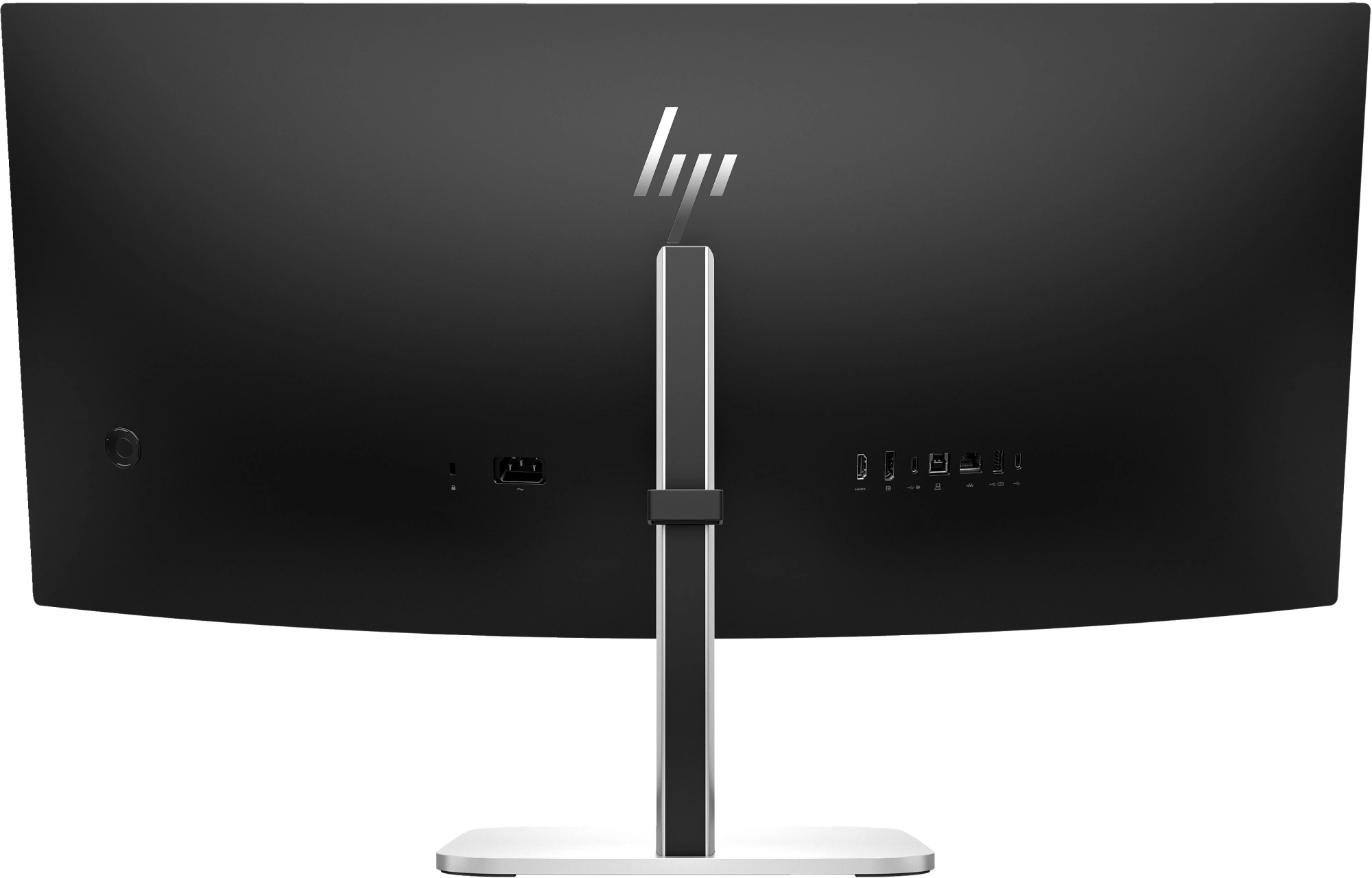 Монитор HP 34" Series 5 Pro 534pm черный VA 21:9 HDMI M/M Cam матовая HAS Piv 400cd 178гр/178гр 3440x1440 100Hz DP WQ USB 11.35кг — изображение 4