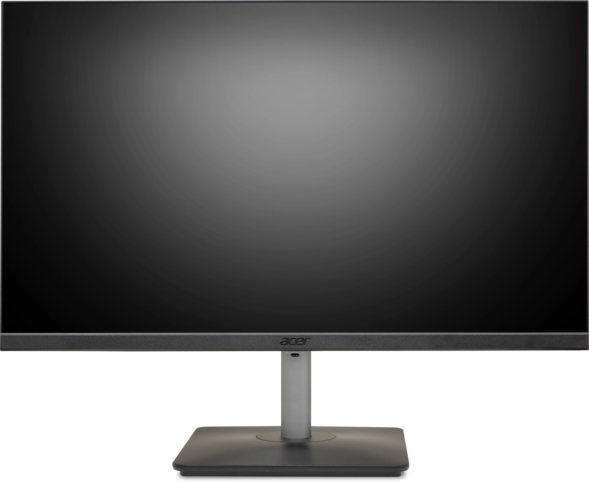 Монитор Acer 27" Vero RS272P1bpamix черный IPS LED 1ms 16:9 HDMI M/M матовая 250cd 178гр/178гр 1920x1080 144Hz FreeSync VGA FHD 4.71кг