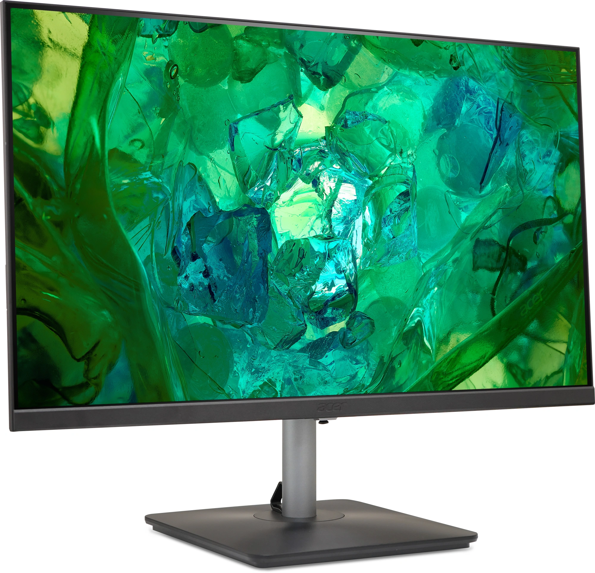 Монитор Acer 27" Vero RS272P1bpamix черный IPS LED 1ms 16:9 HDMI M/M матовая 250cd 178гр/178гр 1920x1080 144Hz FreeSync VGA FHD 4.71кг — изображение 6