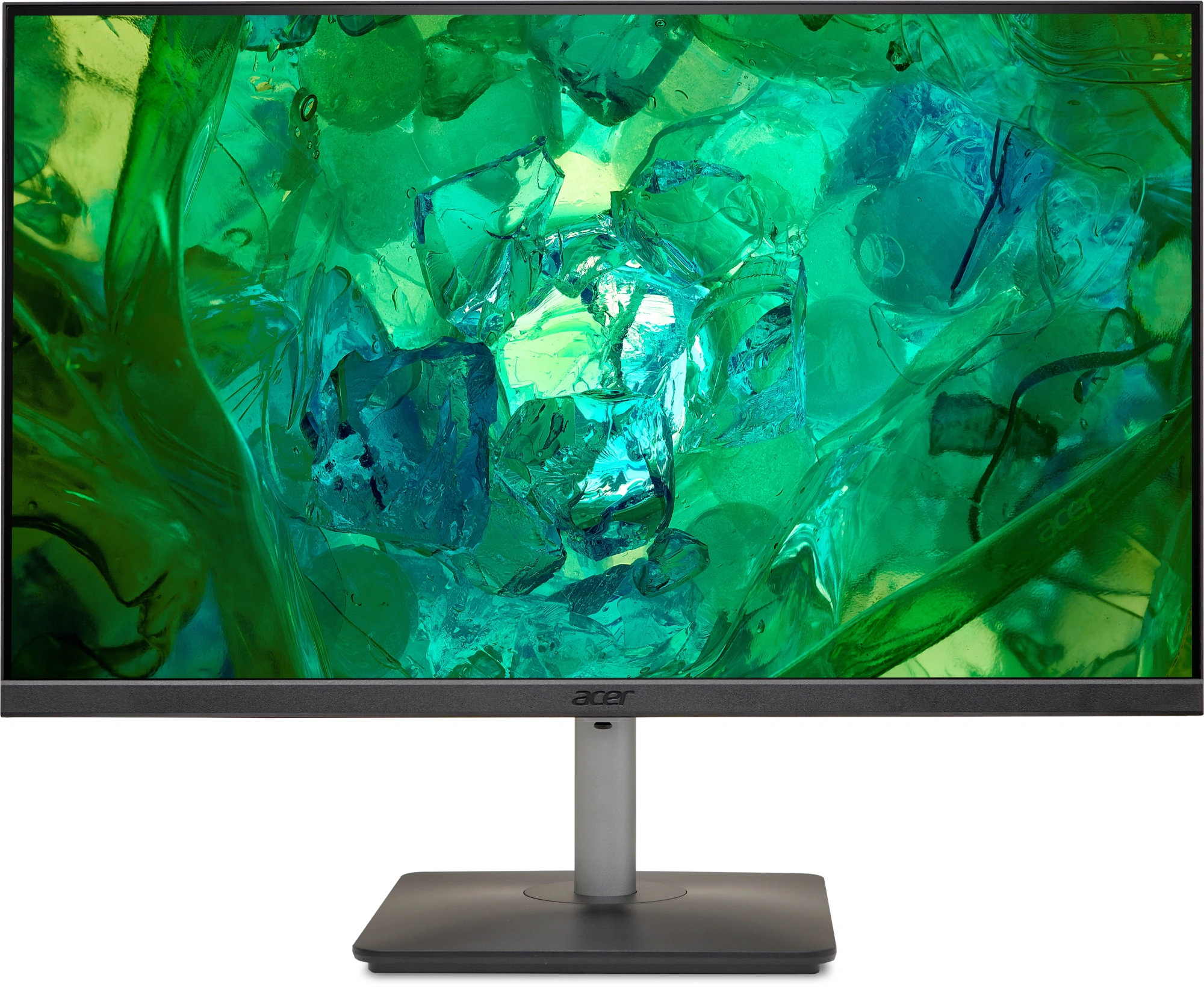 Монитор Acer 27" Vero RS272P1bpamix черный IPS LED 1ms 16:9 HDMI M/M матовая 250cd 178гр/178гр 1920x1080 144Hz FreeSync VGA FHD 4.71кг — изображение 2