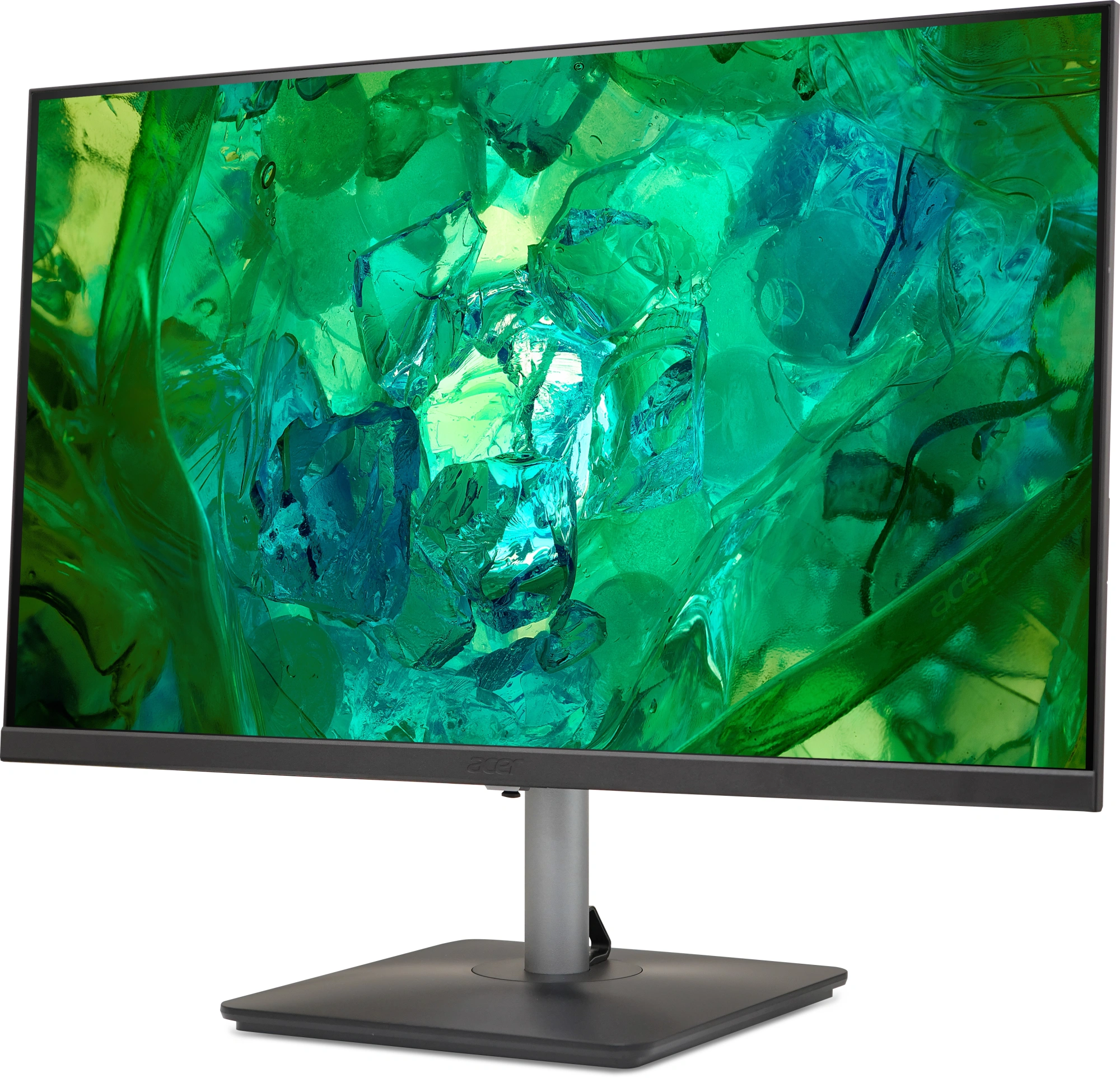 Монитор Acer 27" Vero RS272P1bpamix черный IPS LED 1ms 16:9 HDMI M/M матовая 250cd 178гр/178гр 1920x1080 144Hz FreeSync VGA FHD 4.71кг — изображение 4