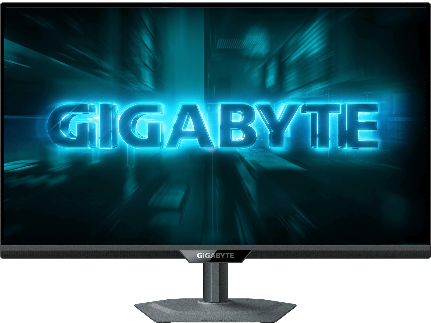 Монитор Gigabyte 27" G27U черный IPS LED 16:9 HDMI матовая HAS Piv 350cd 178гр/178гр 3840x2160 160Hz G-Sync FreeSync Premium DP 4K USB 6.96кг