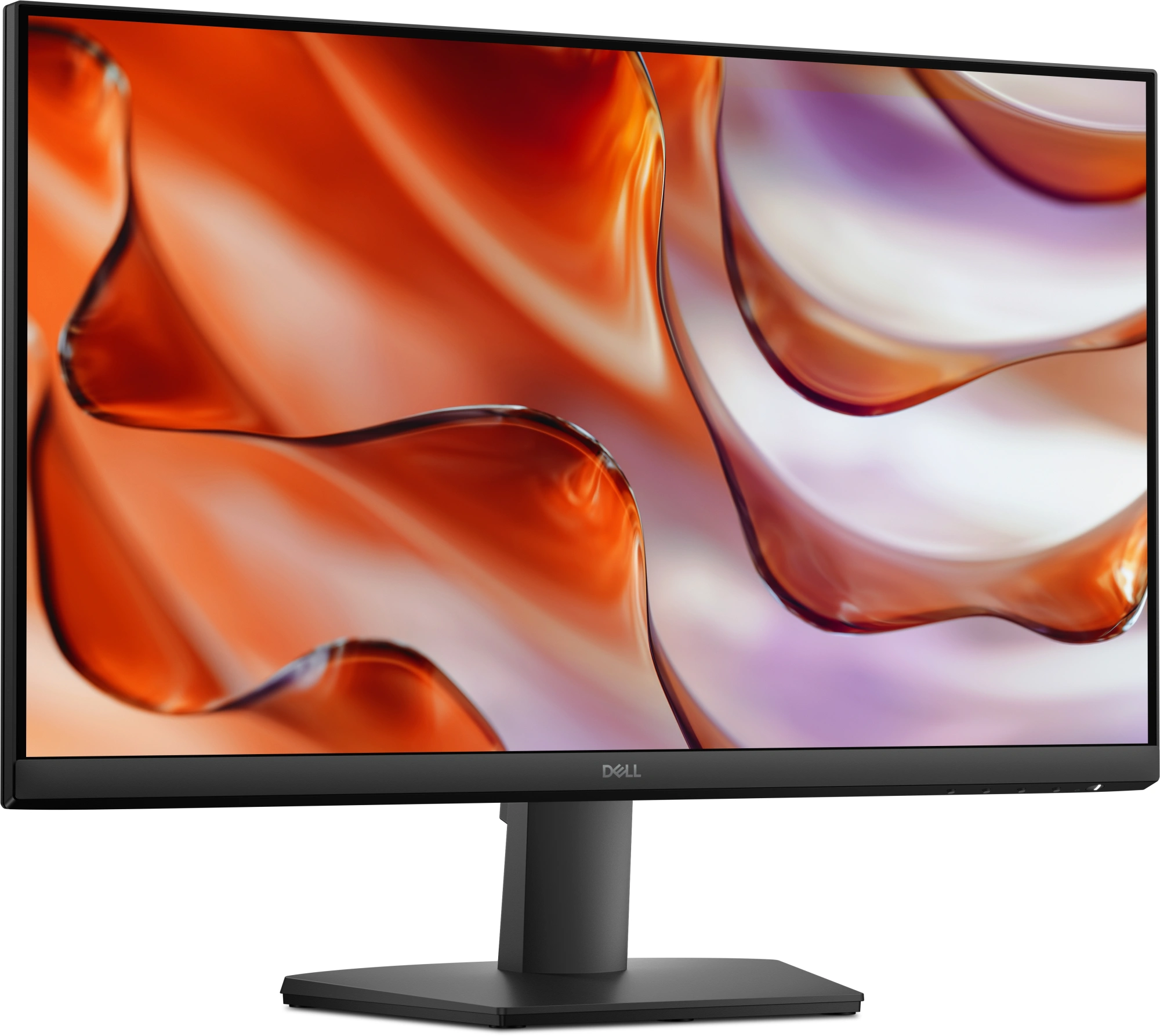 Монитор Dell 23.8" SE2425HM черный IPS LED 5ms 16:9 HDMI матовая 1000:1 250cd 178гр/178гр 1920x1080 100Hz VGA FHD 3.47кг