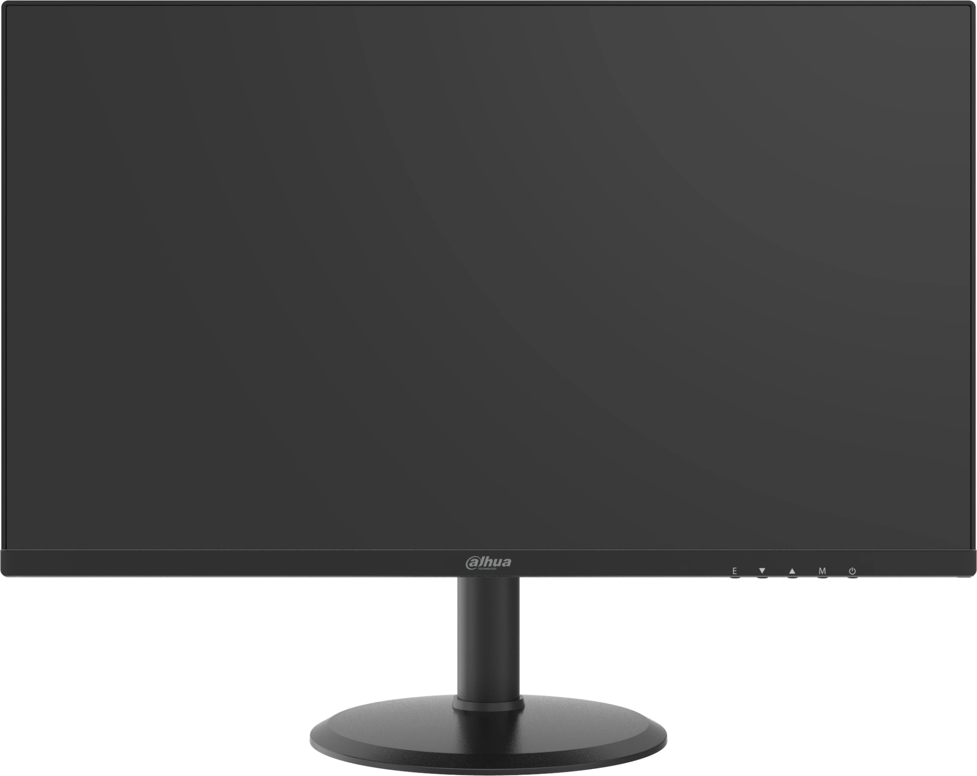 Монитор Dahua 23.8" DHI-LM24-A201HY черный IPS LED 5ms 16:9 HDMI M/M матовая 1000:1 250cd 178гр/178гр 1920x1080 100Hz VGA DP FHD 2.79кг