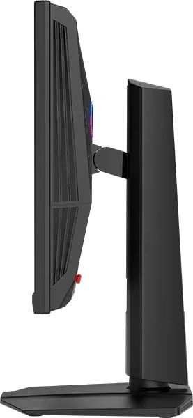 Монитор MSI 24.5" MPG 242R X60N черный TN LED 16:9 HDMI матовая HAS Piv 350cd 178гр/178гр 1920x1080 600Hz FreeSync Premium DP FHD USB 6.9кг — изображение 2
