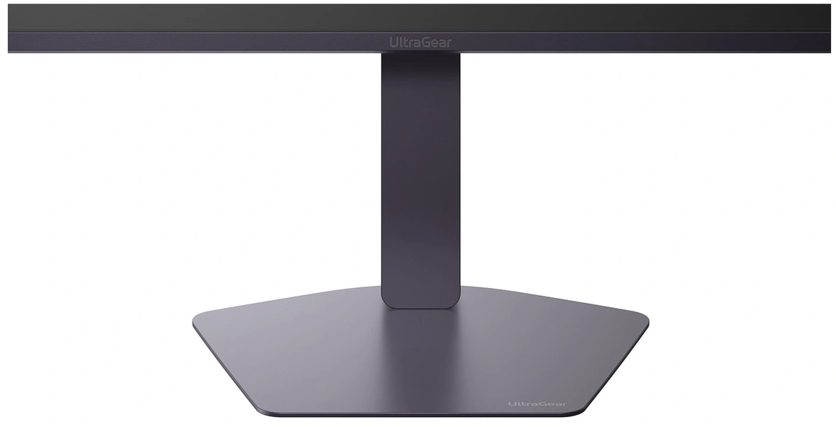 Монитор LG 25" UltraGear 25G550B-B черный IPS LED 16:9 HDMI матовая HAS Piv 1000:1 300cd 178гр/178гр 1920x1080 300Hz FreeSync Premium DP FHD 4.8кг — изображение 6