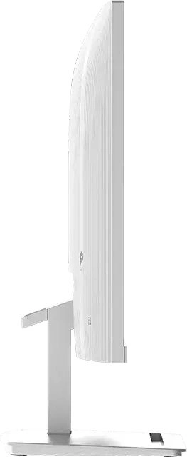 Монитор MSI 27" Pro MP273W E14A белый IPS LED 16:9 HDMI M/M матовая 250cd 178гр/178гр 1920x1080 144Hz VGA DP FHD 4.1кг — изображение 5