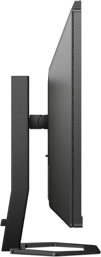 Монитор Philips 27" 27E1N5600HE черный IPS LED 16:9 HDMI M/M Cam матовая HAS 1000:1 300cd 178гр/178гр 2560x1440 75Hz DP 2K USB 6.57кг