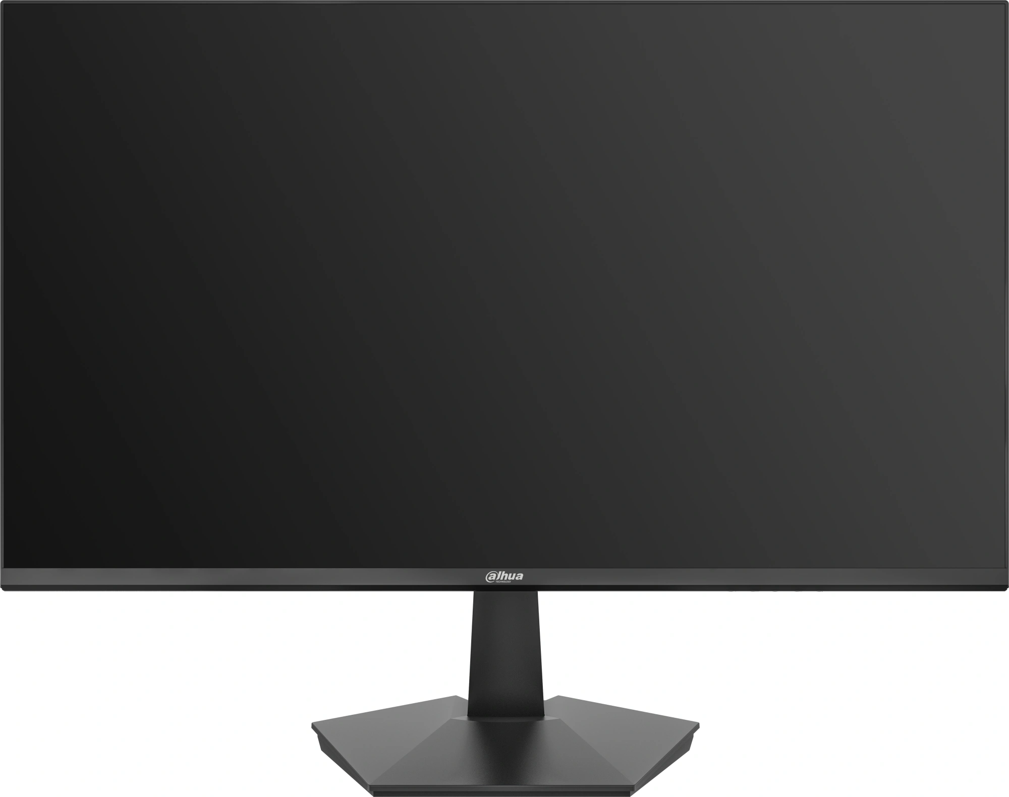 Монитор Dahua 23.8" DHI-LM24-A200Q черный VA LED 5ms 16:9 HDMI матовая 3000:1 250cd 178гр/178гр 1920x1080 100Hz VGA FHD 2.79кг