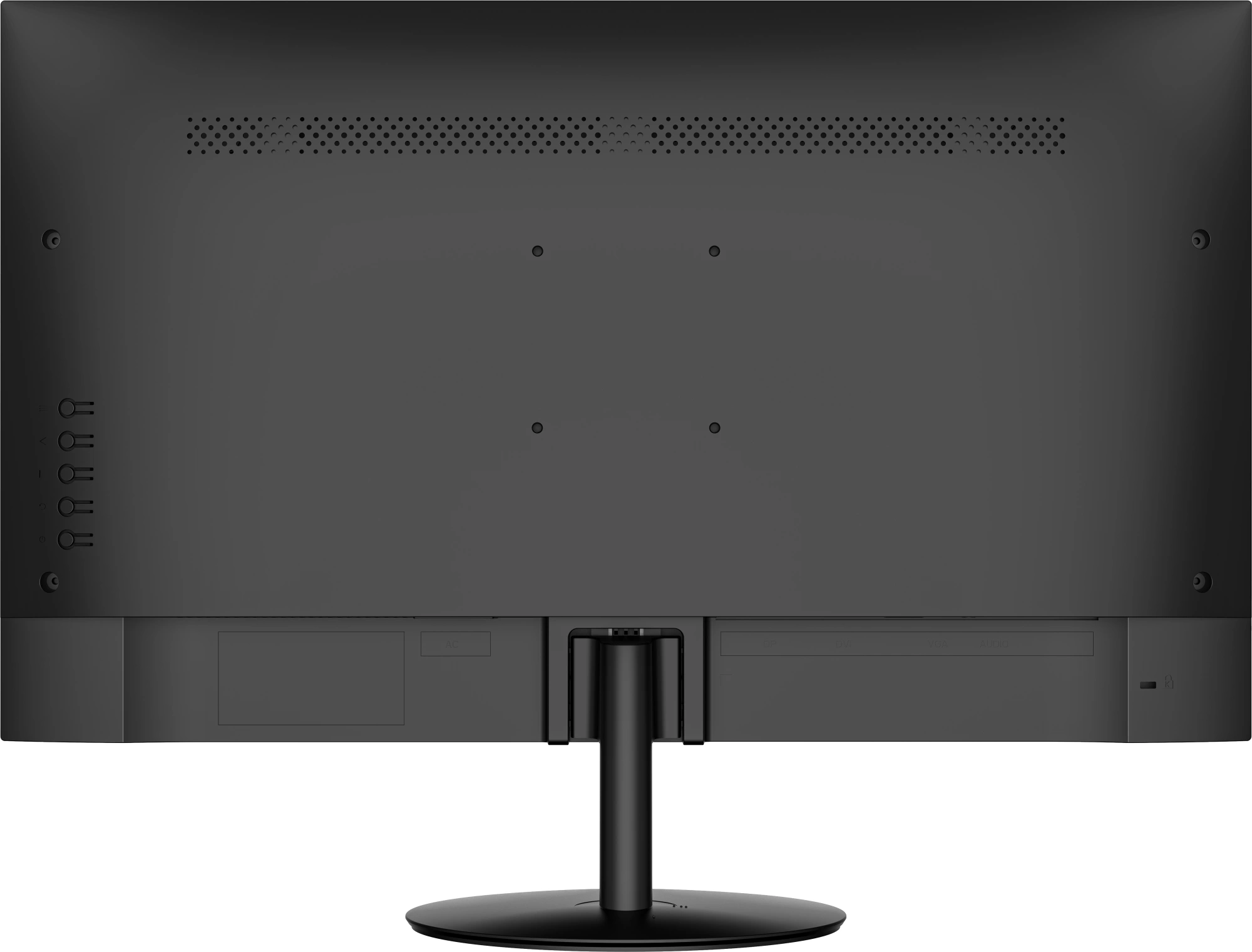 Монитор Dahua 27" DHI-LM27-A201HN черный IPS LED 5ms 16:9 HDMI M/M матовая 1000:1 250cd 178гр/178гр 1920x1080 100Hz VGA DP FHD 5.14кг — изображение 6