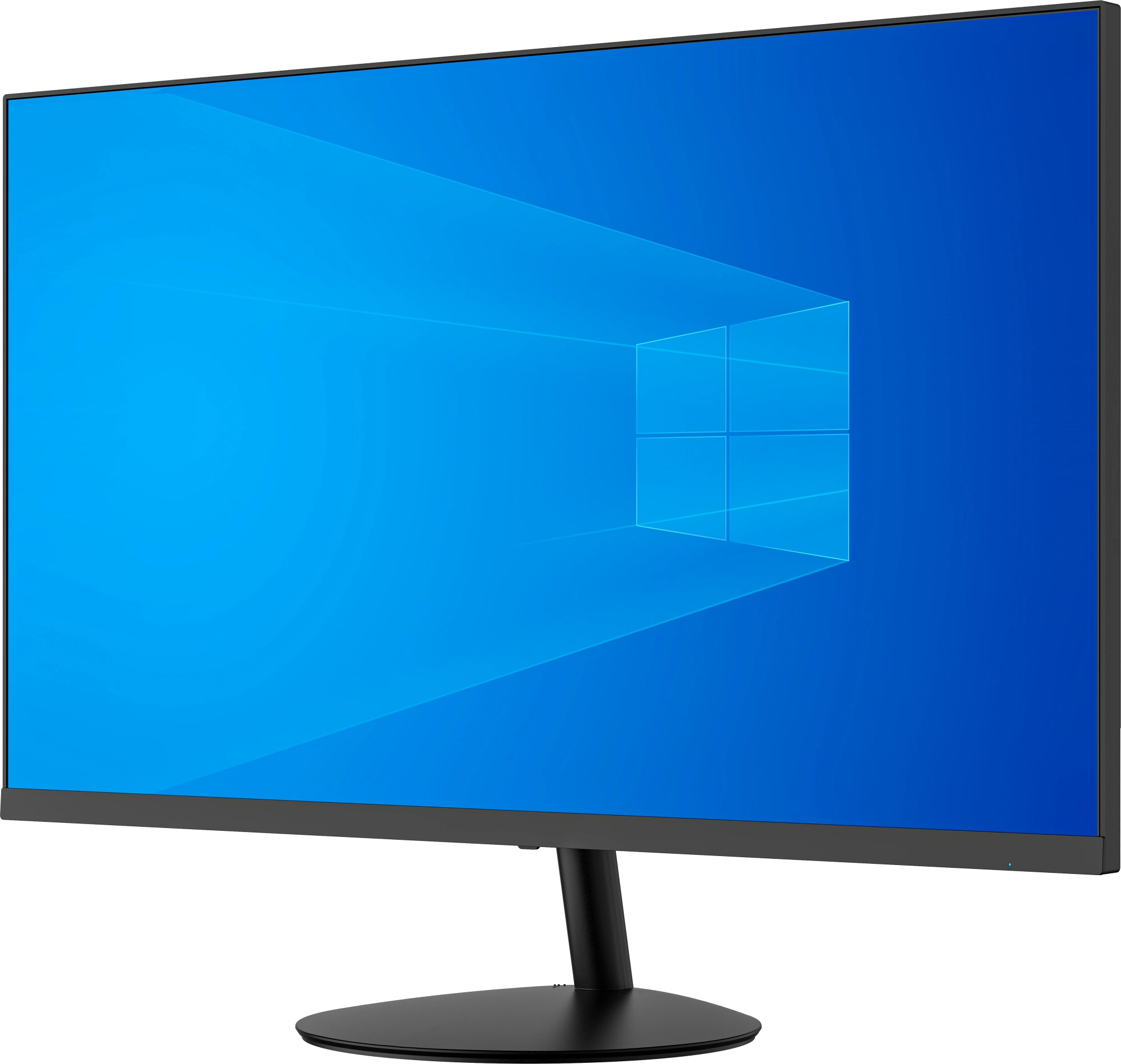 Монитор Dahua 27" DHI-LM27-A201HN черный IPS LED 5ms 16:9 HDMI M/M матовая 1000:1 250cd 178гр/178гр 1920x1080 100Hz VGA DP FHD 5.14кг — изображение 2