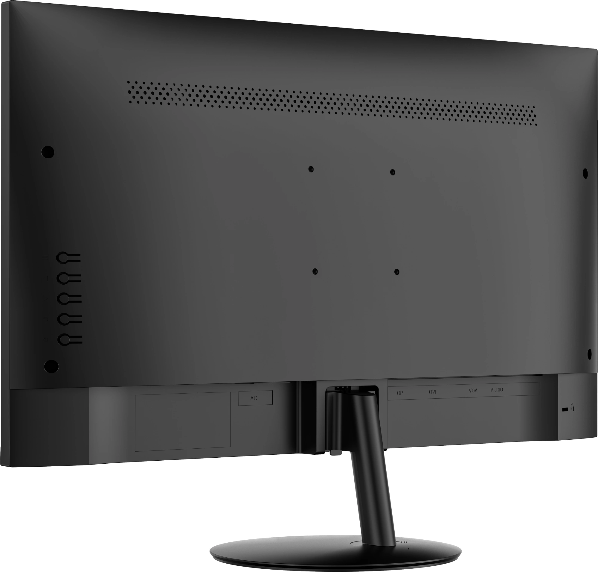 Монитор Dahua 27" DHI-LM27-A201HN черный IPS LED 5ms 16:9 HDMI M/M матовая 1000:1 250cd 178гр/178гр 1920x1080 100Hz VGA DP FHD 5.14кг — изображение 3