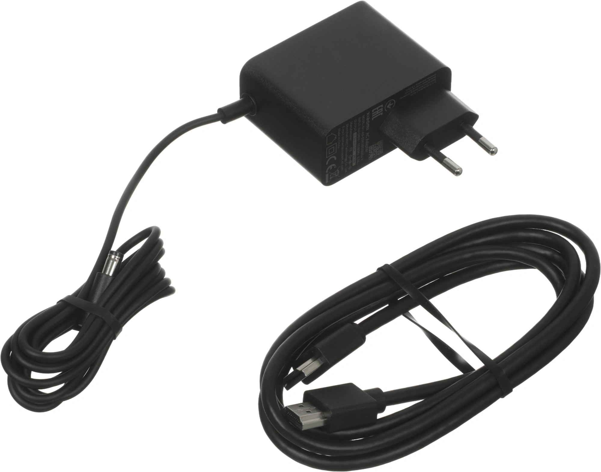 Монитор Xiaomi 27" A27i 2026 черный IPS LED 6ms 16:9 HDMI матовая 1500:1 300cd 178гр/178гр 1920x1080 144Hz DP FHD 3.9кг — изображение 13