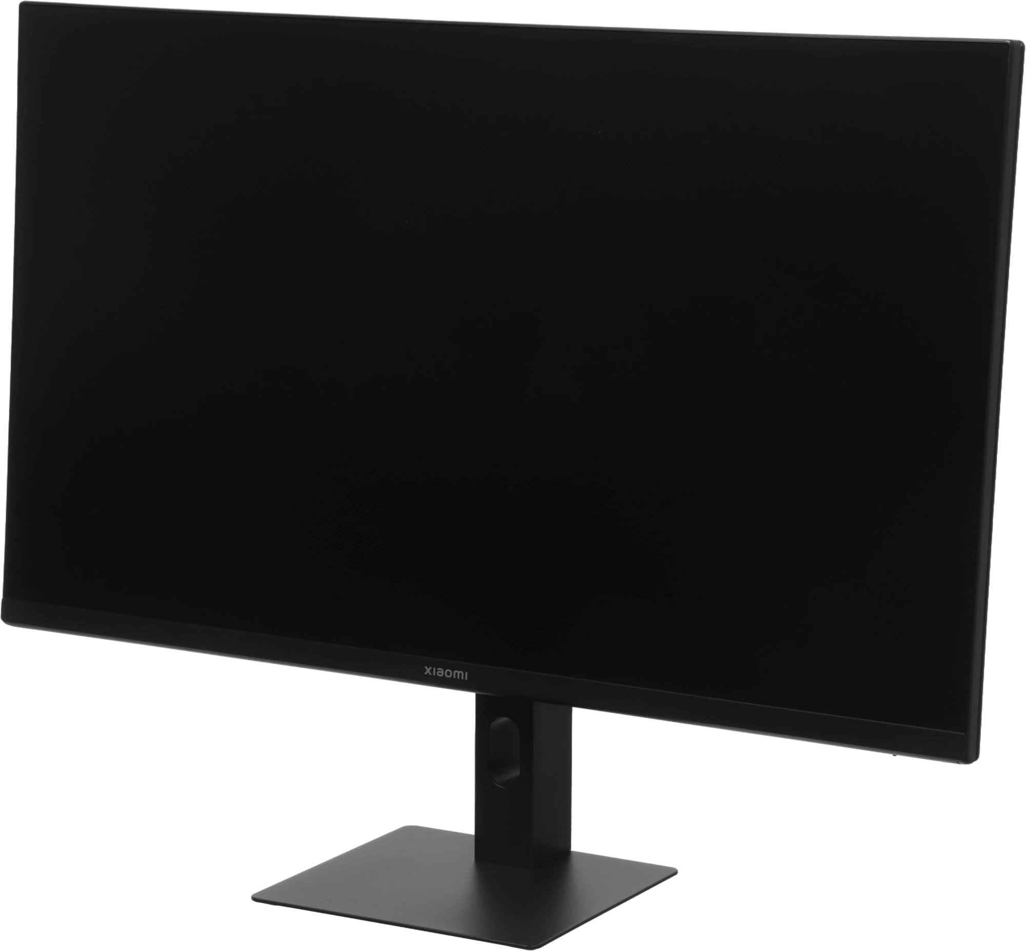 Монитор Xiaomi 27" A27i 2026 черный IPS LED 6ms 16:9 HDMI матовая 1500:1 300cd 178гр/178гр 1920x1080 144Hz DP FHD 3.9кг — изображение 3