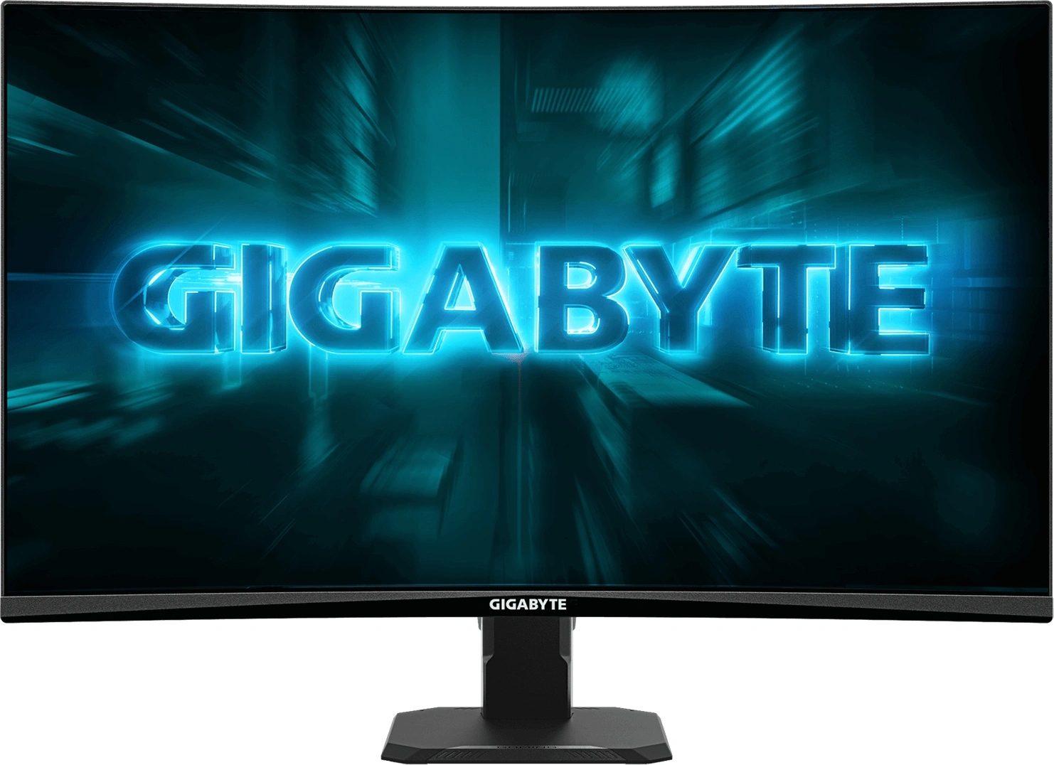 Монитор Gigabyte 27" GS27FCA черный VA LED 16:9 HDMI полуматовая 3000:1 250cd 178гр/178гр 1920x1080 200Hz DP FHD 4.59кг