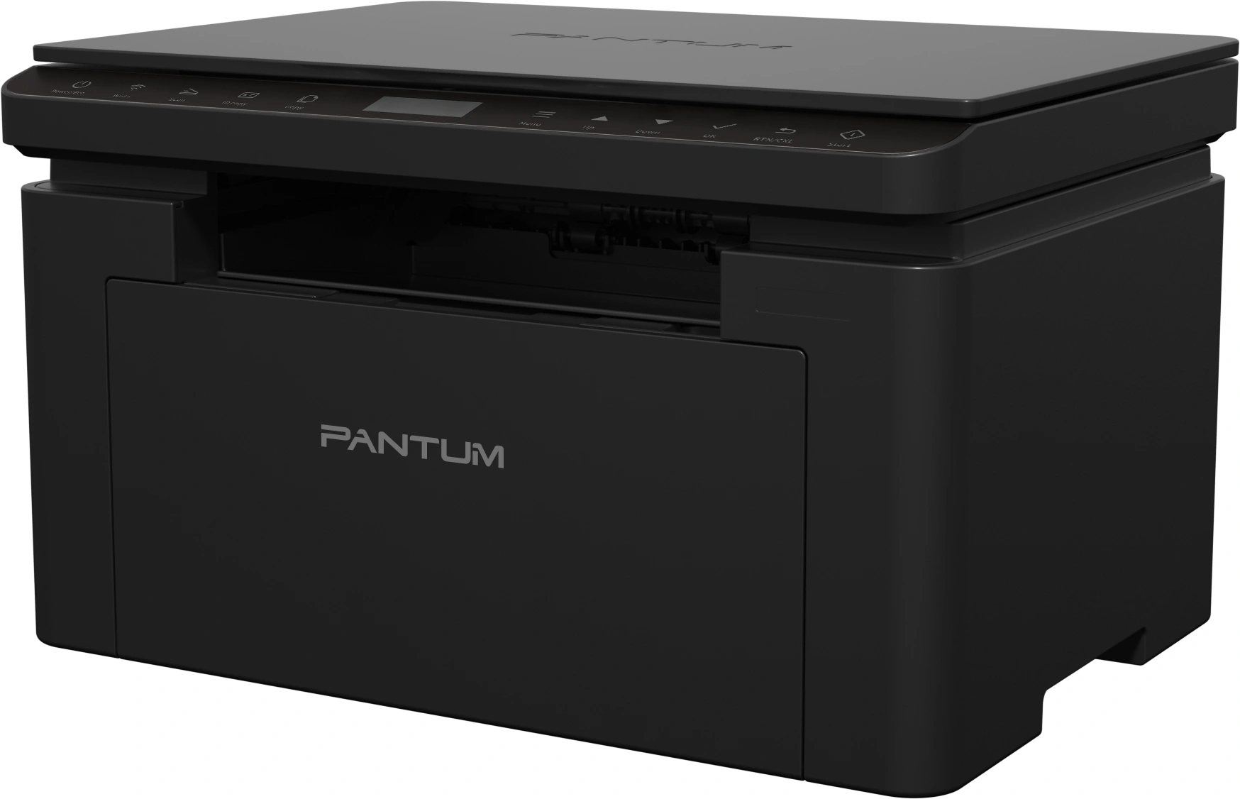 МФУ лазерный Pantum BM2307NW A4 Net WiFi