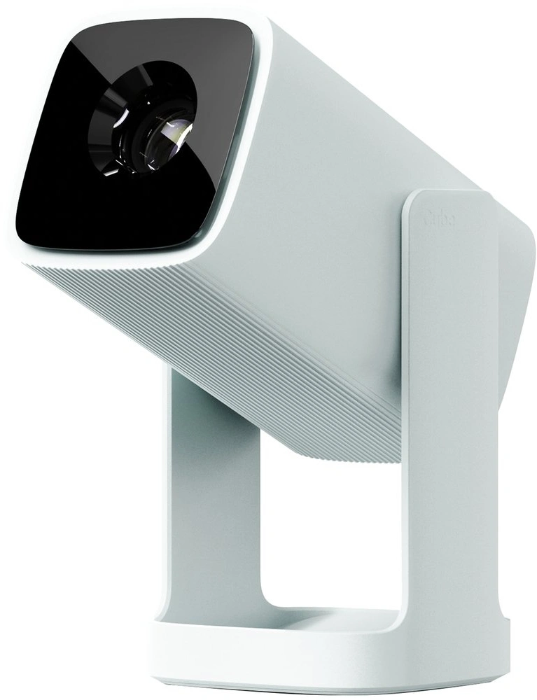 Проектор Wanbo Cube 1 LCD 350Lm ANSI (1280x720) 1500:1 ресурс лампы:20000часов 1xUSB typeA 1xHDMI 0.9кг