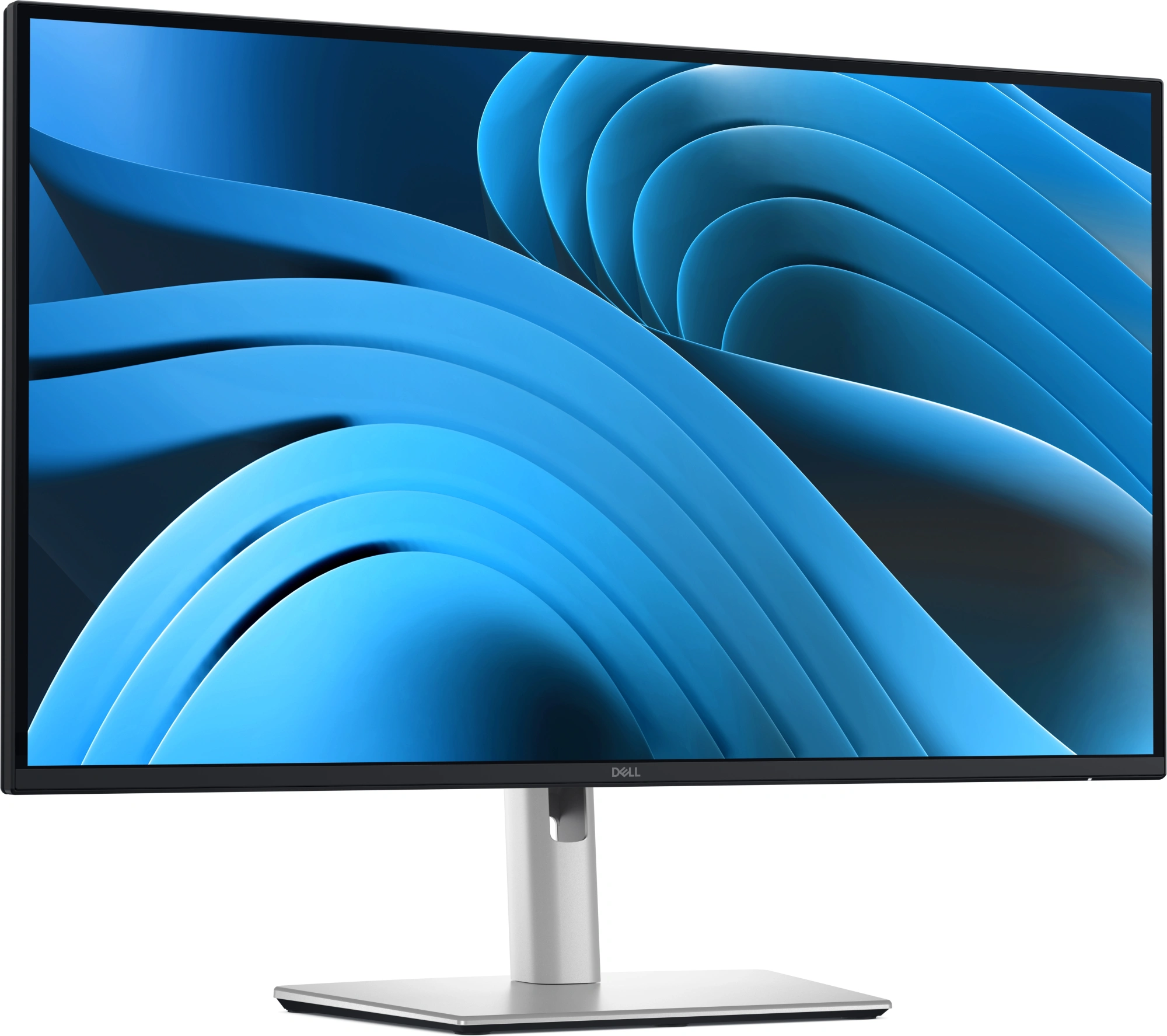 Монитор Dell 27" P2725D черный IPS LED 16:9 HDMI матовая HAS Piv 1500:1 350cd 178гр/178гр 2560x1440 100Hz DP WQ HD 2K (1440p) USB 6.27кг
