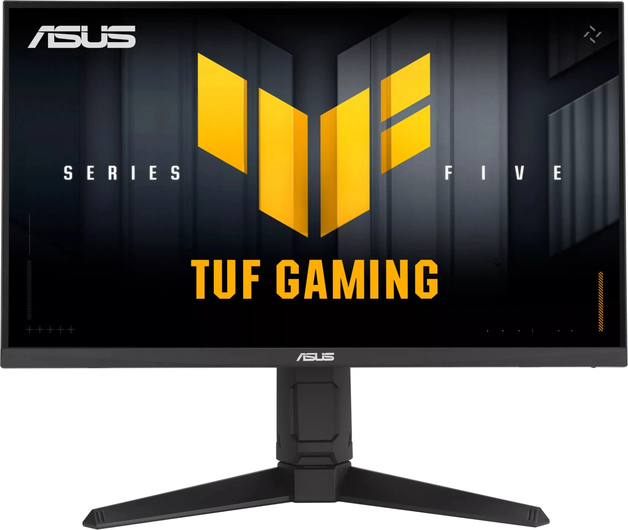 Монитор Asus 24.5" VG259QMRL5A черный Fast IPS LED 16:9 HDMI M/M матовая HAS Piv 1000:1 400cd 178гр/178гр 1920x1080 310Hz FreeSync Premium DP FHD 4.9кг