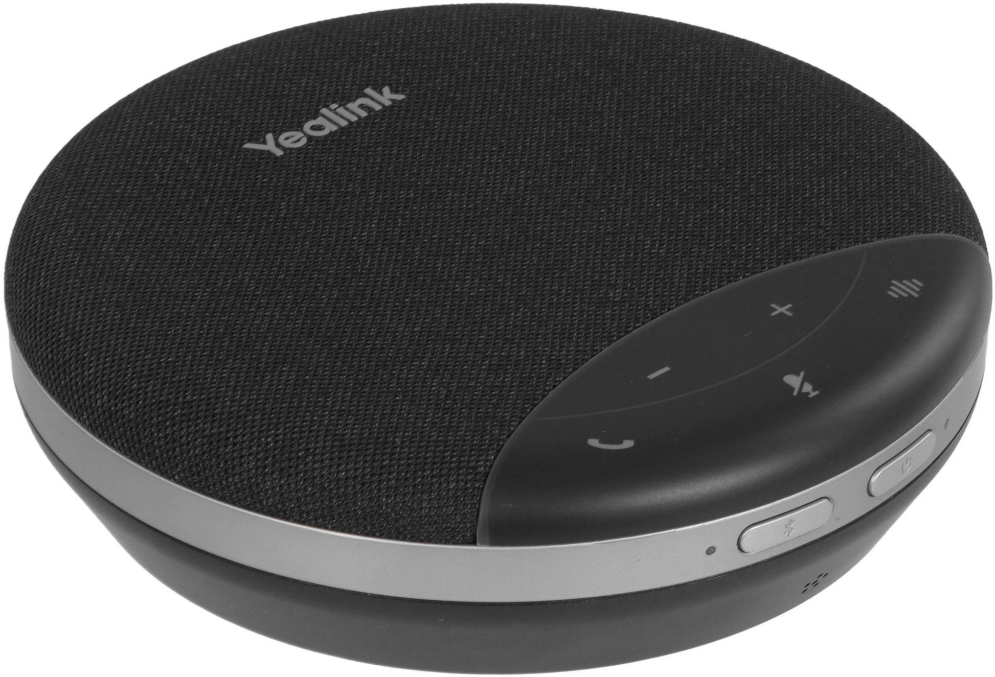 Спикерфон Yealink SP92 with Dongle черный