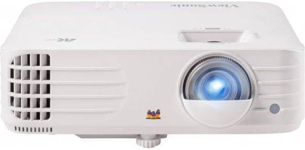 Проектор ViewSonic PX701-4K DLP 2000Lm (3840x2160) 12000:1 ресурс лампы:6000часов 2xHDMI 2.8кг