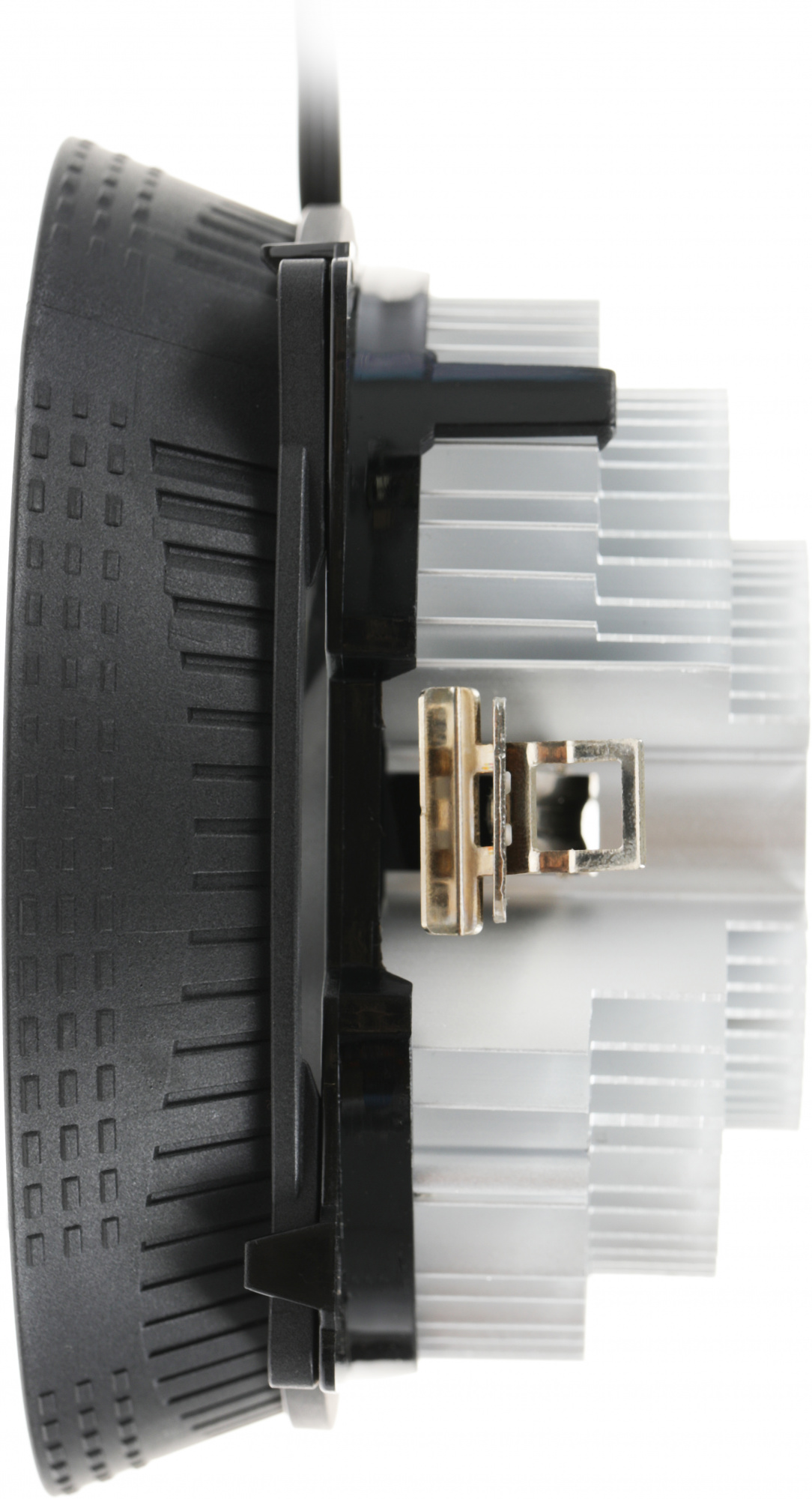 Устройство охлаждения(кулер) ID-Cooling DK-03 Rainbow RGB Soc-AM5/AM4/1200/1700/1851 черный 4-pin 14-26dB 100W 250gr Ret — изображение 5