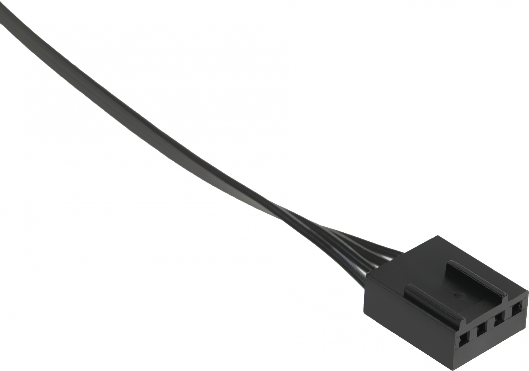 Устройство охлаждения(кулер) ID-Cooling DK-03 Rainbow RGB Soc-AM5/AM4/1200/1700/1851 черный 4-pin 14-26dB 100W 250gr Ret — изображение 6
